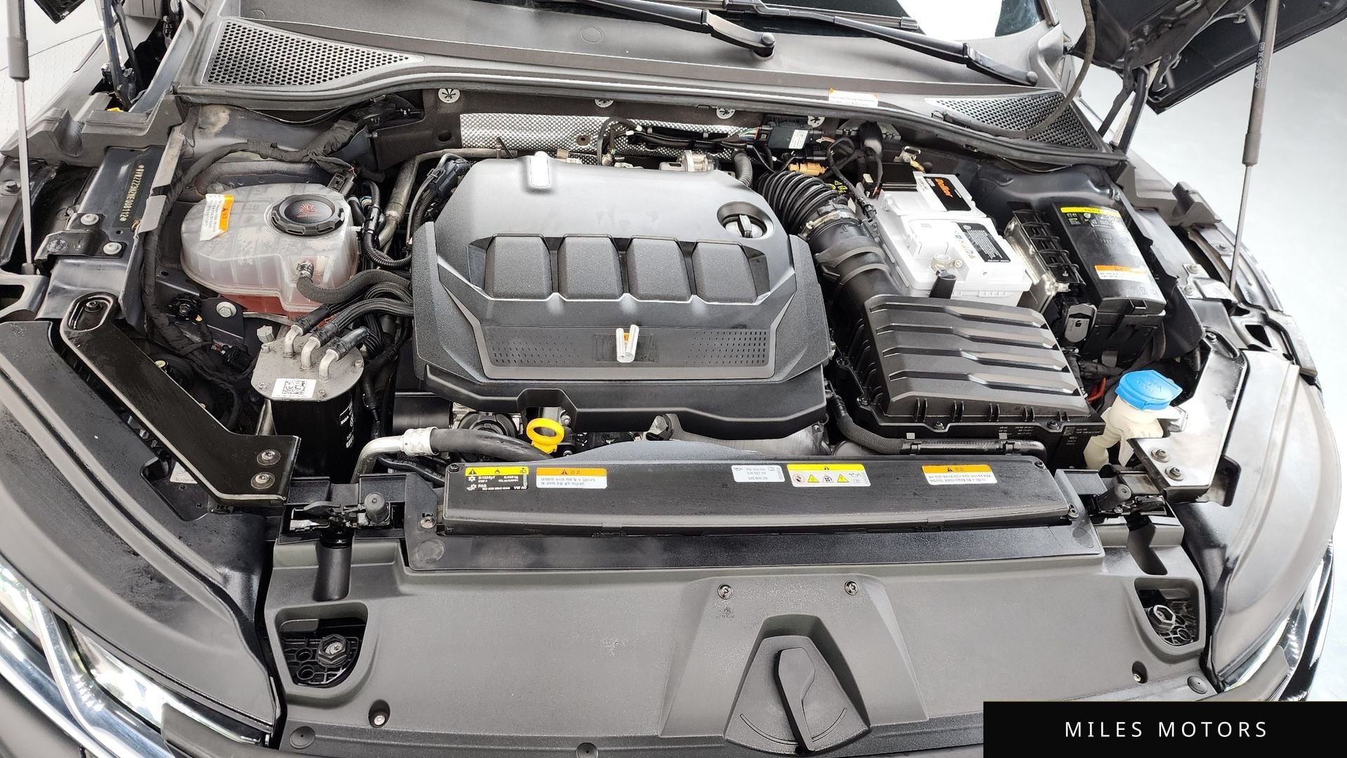 Volkswagen Arteon 2022 — миниатюра 6
