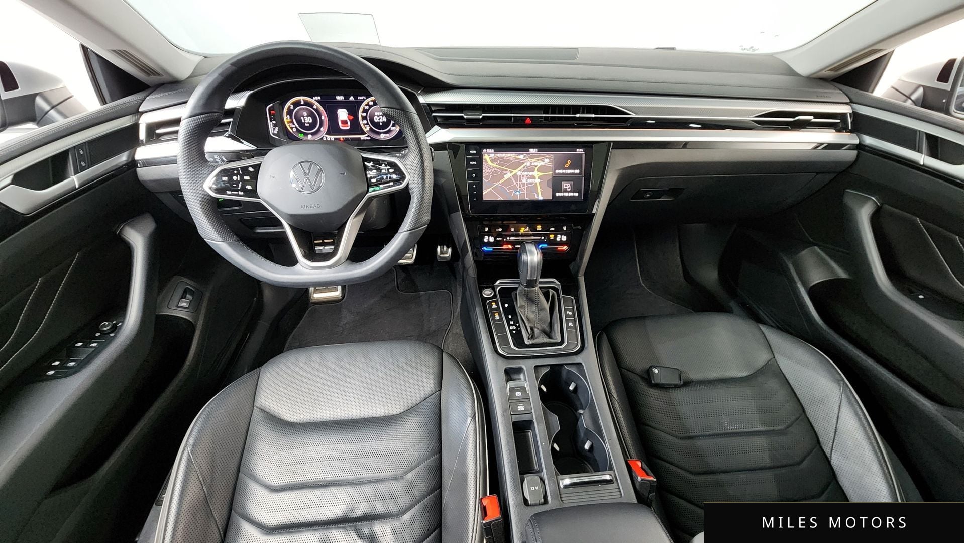 Volkswagen Arteon 2022 — миниатюра 10