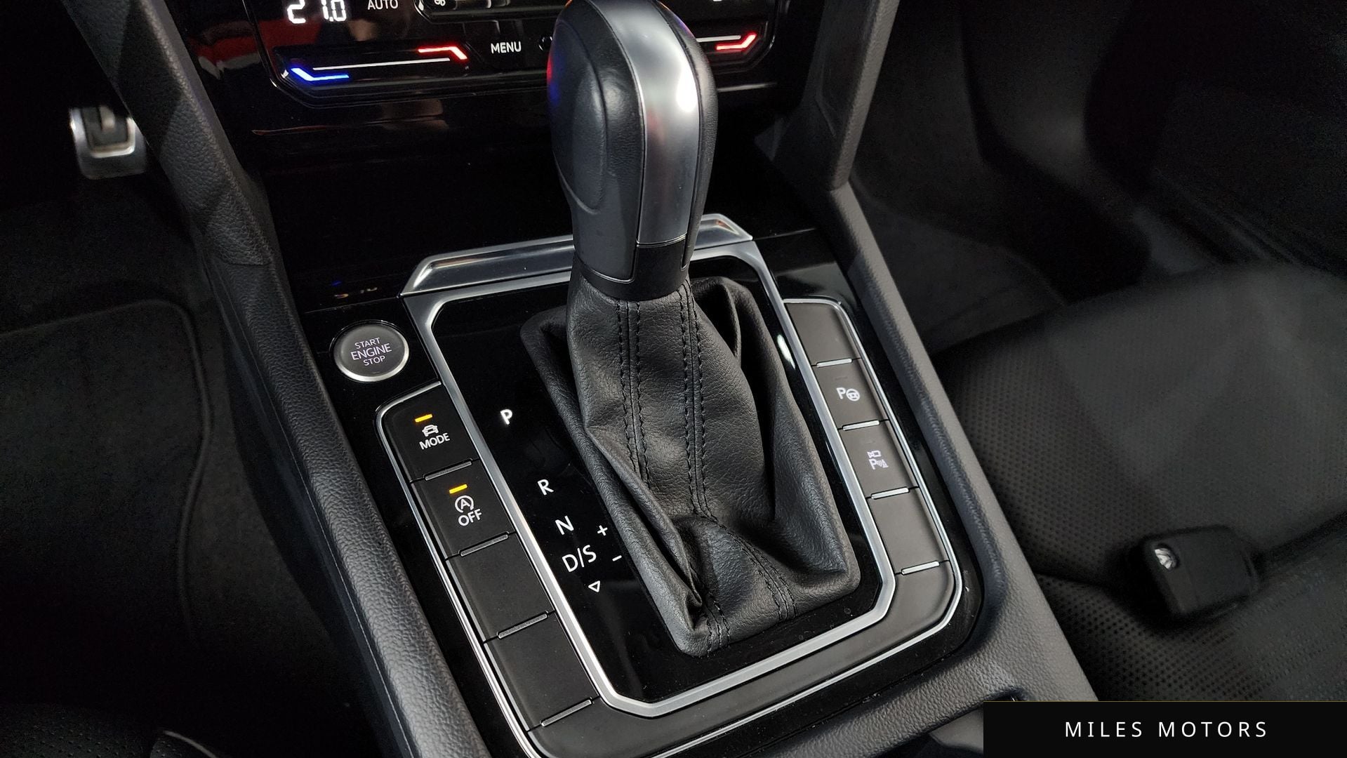 Volkswagen Arteon 2022 — миниатюра 12