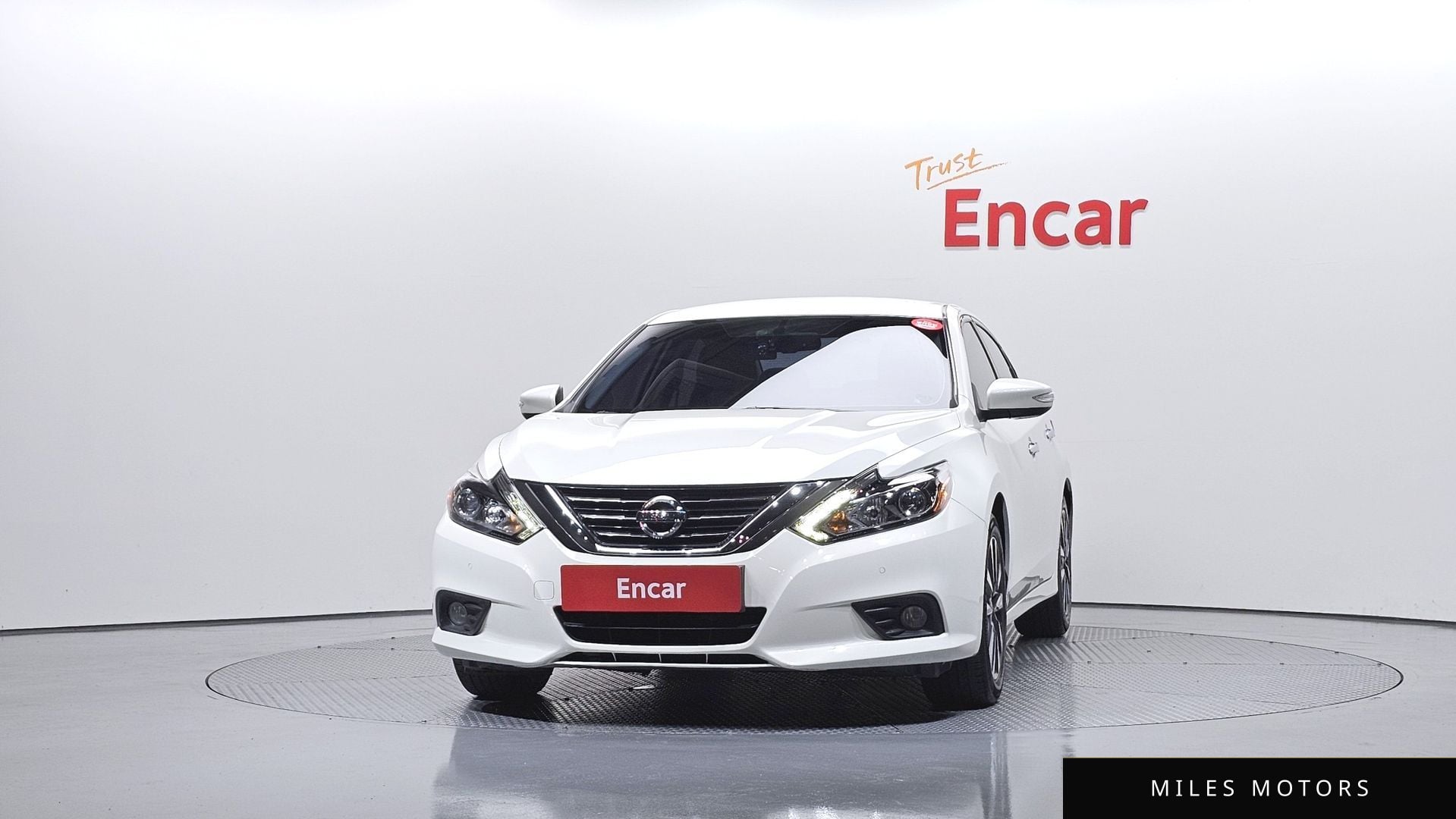 Nissan Altima 2017 — миниатюра 3