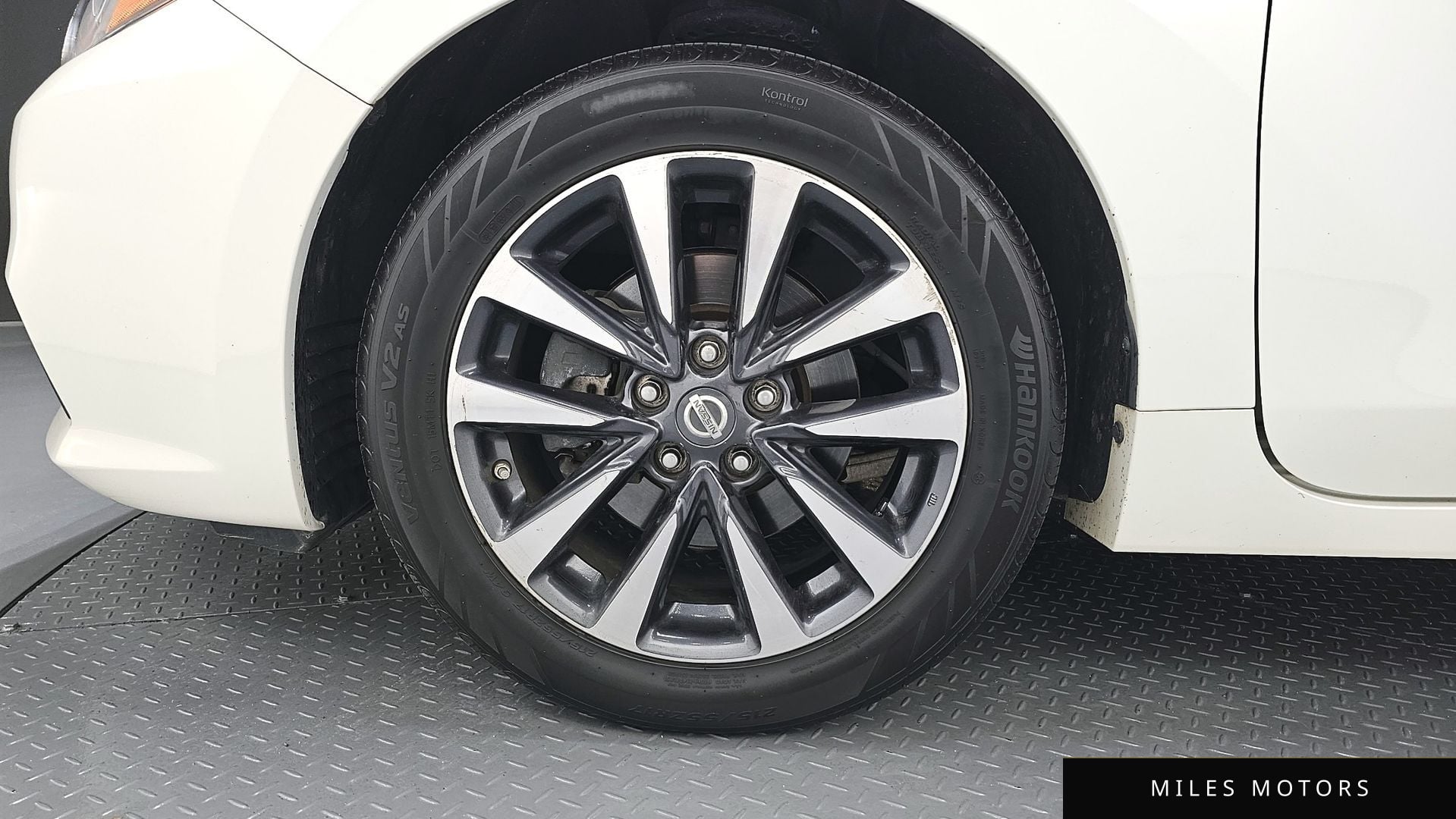 Nissan Altima 2017 — миниатюра 5
