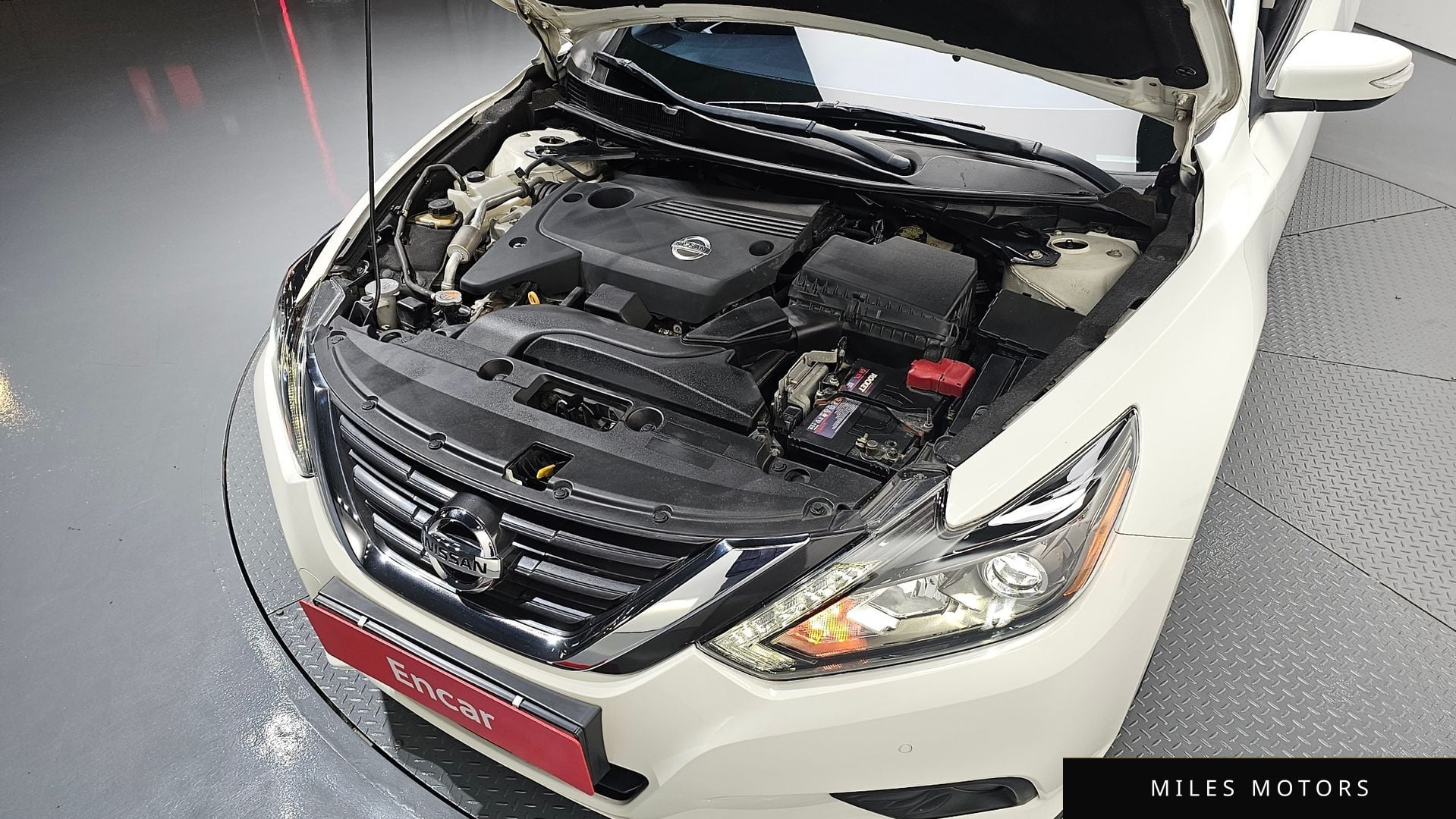 Nissan Altima 2017 — миниатюра 6