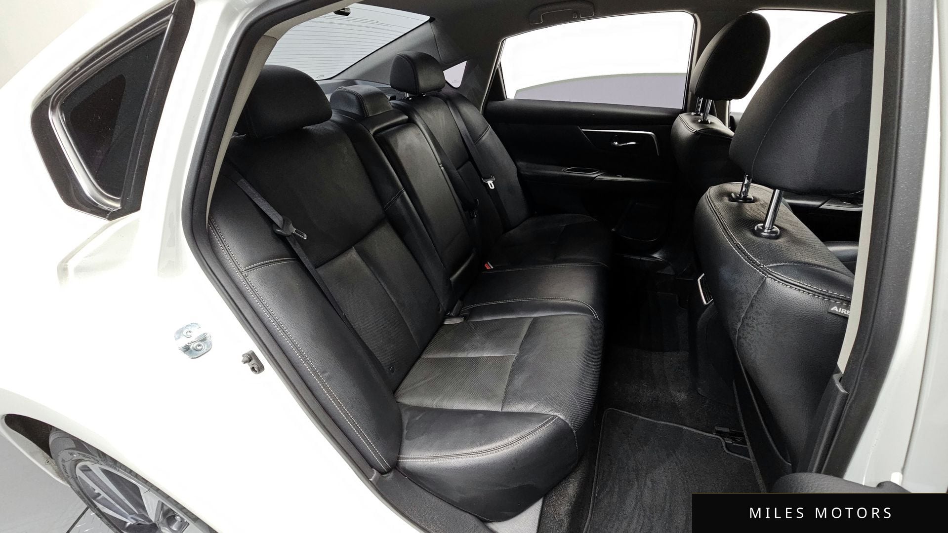 Nissan Altima 2017 — миниатюра 11