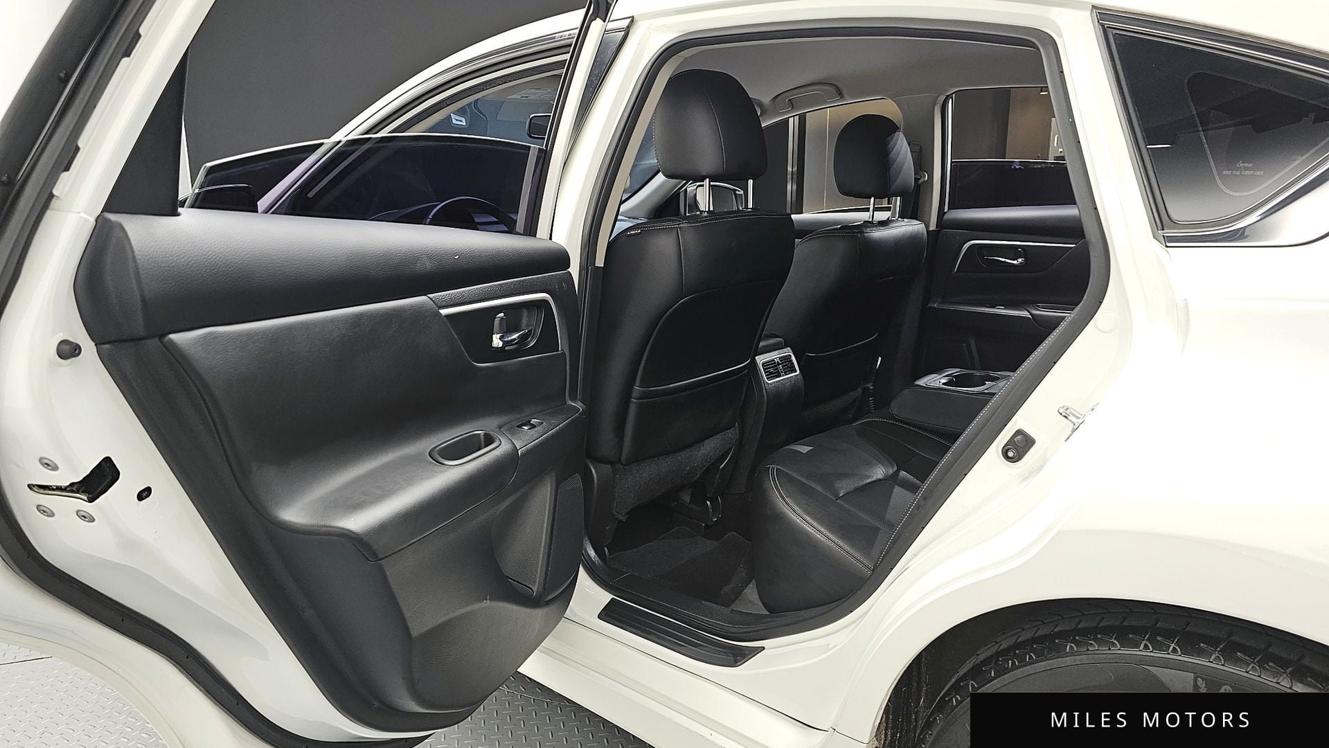 Nissan Altima 2017 — миниатюра 12