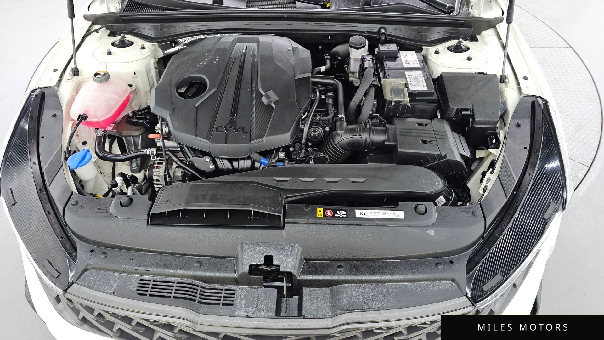 Kia K5 2023 — миниатюра 6
