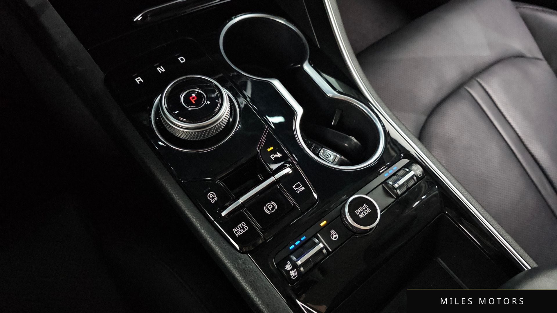 Kia K5 2023 — миниатюра 12