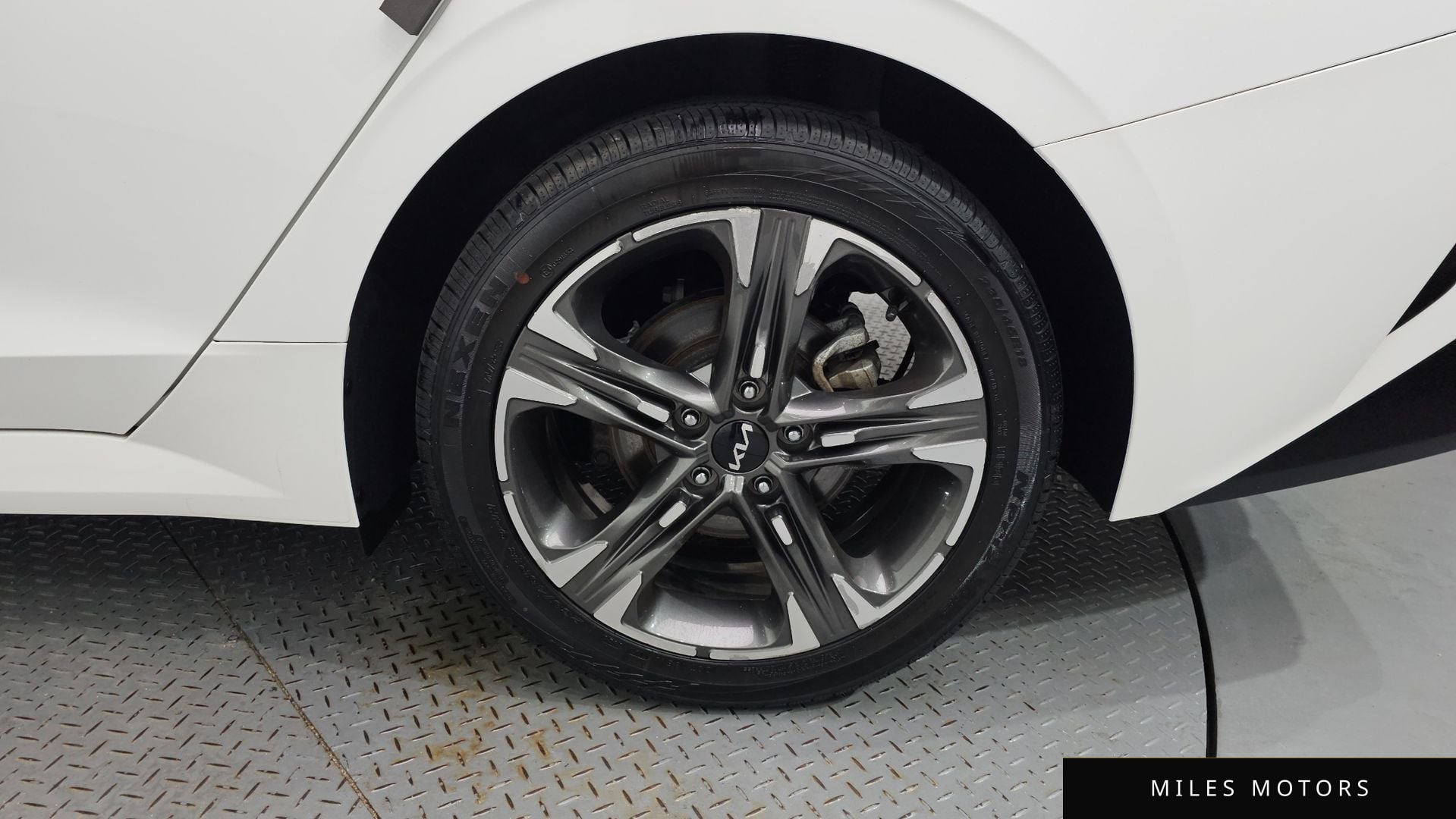 Kia K5 2023 — миниатюра 7