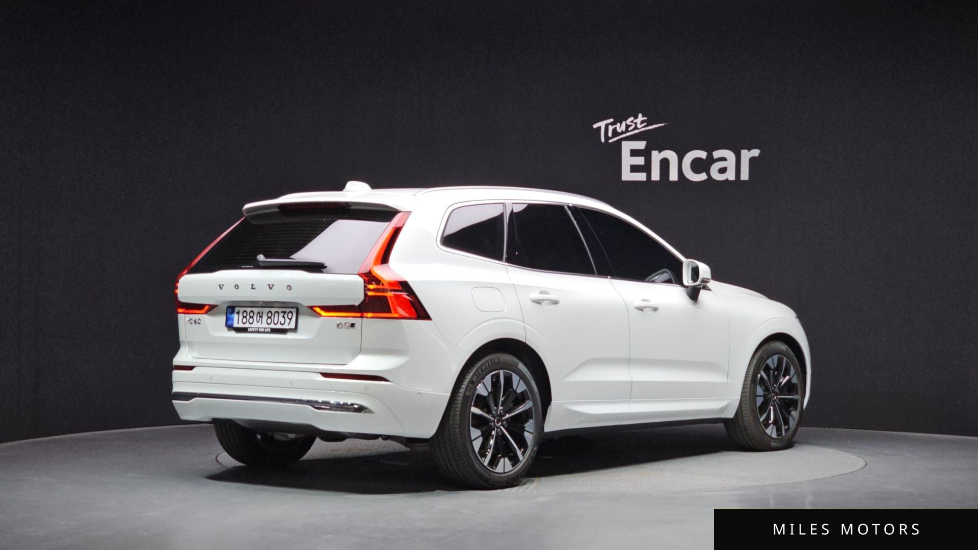 Volvo XC60 2026 — миниатюра 2