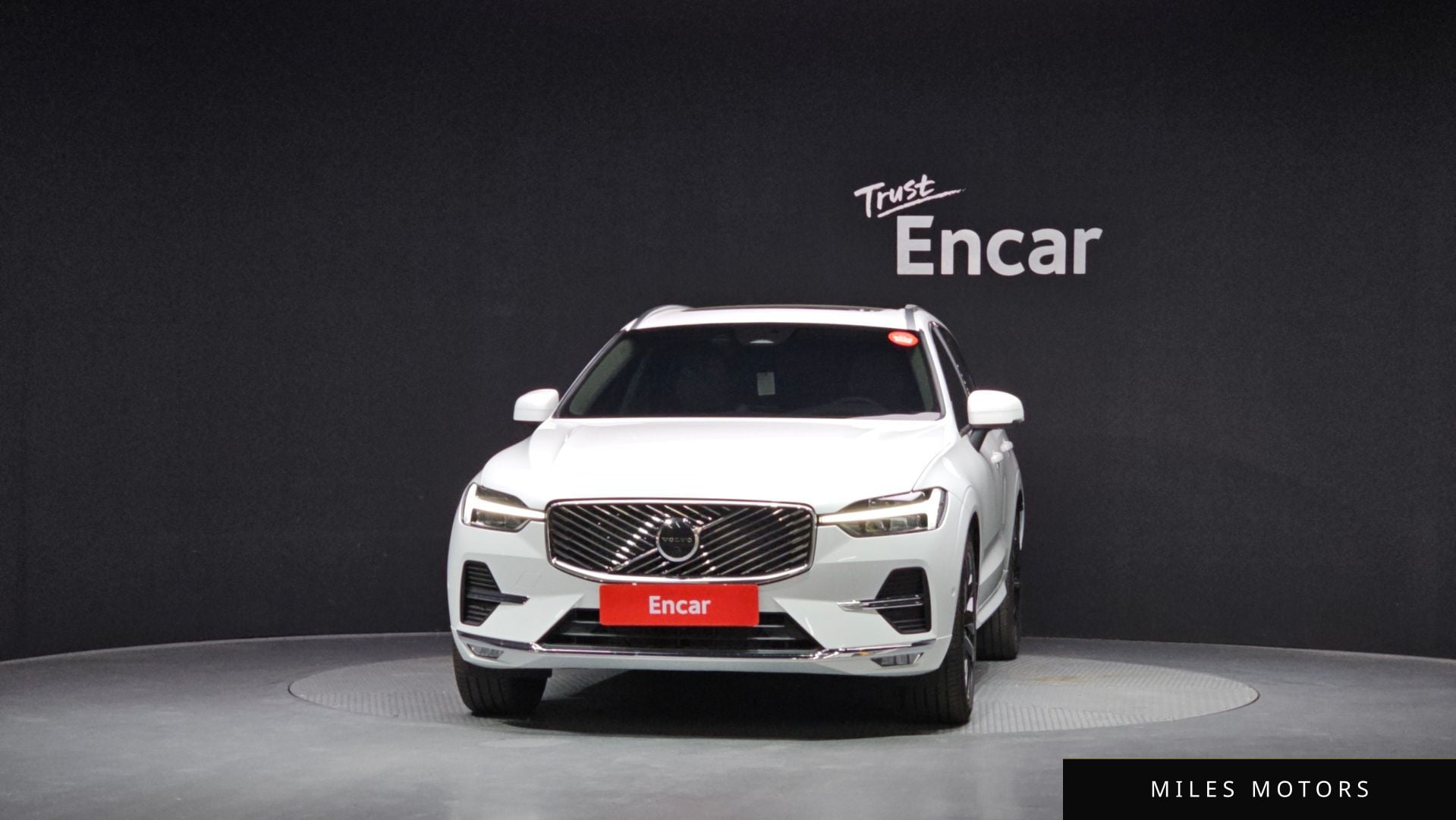 Volvo XC60 2026 — миниатюра 3