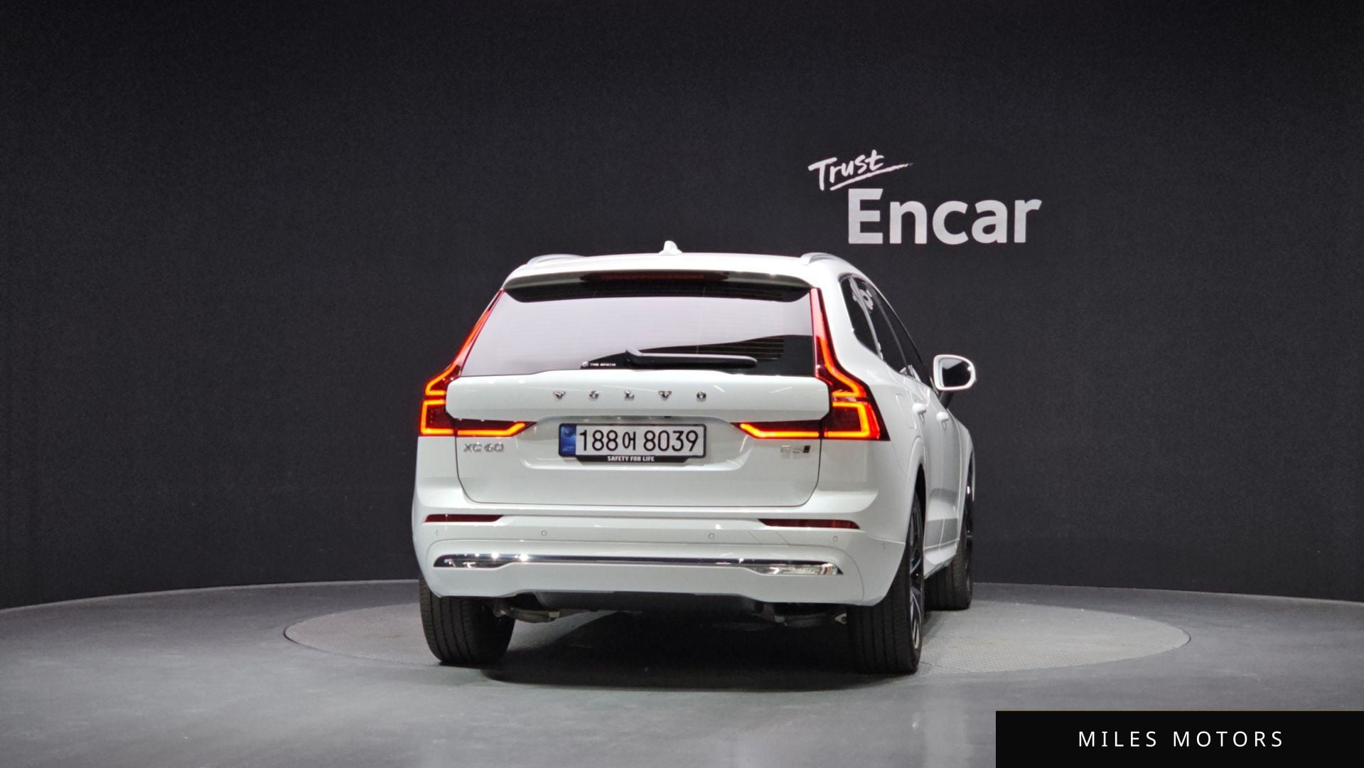 Volvo XC60 2026 — миниатюра 4