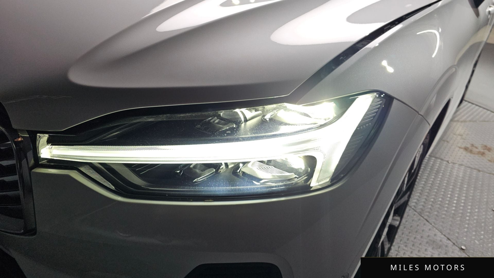 Volvo XC60 2026 — миниатюра 8