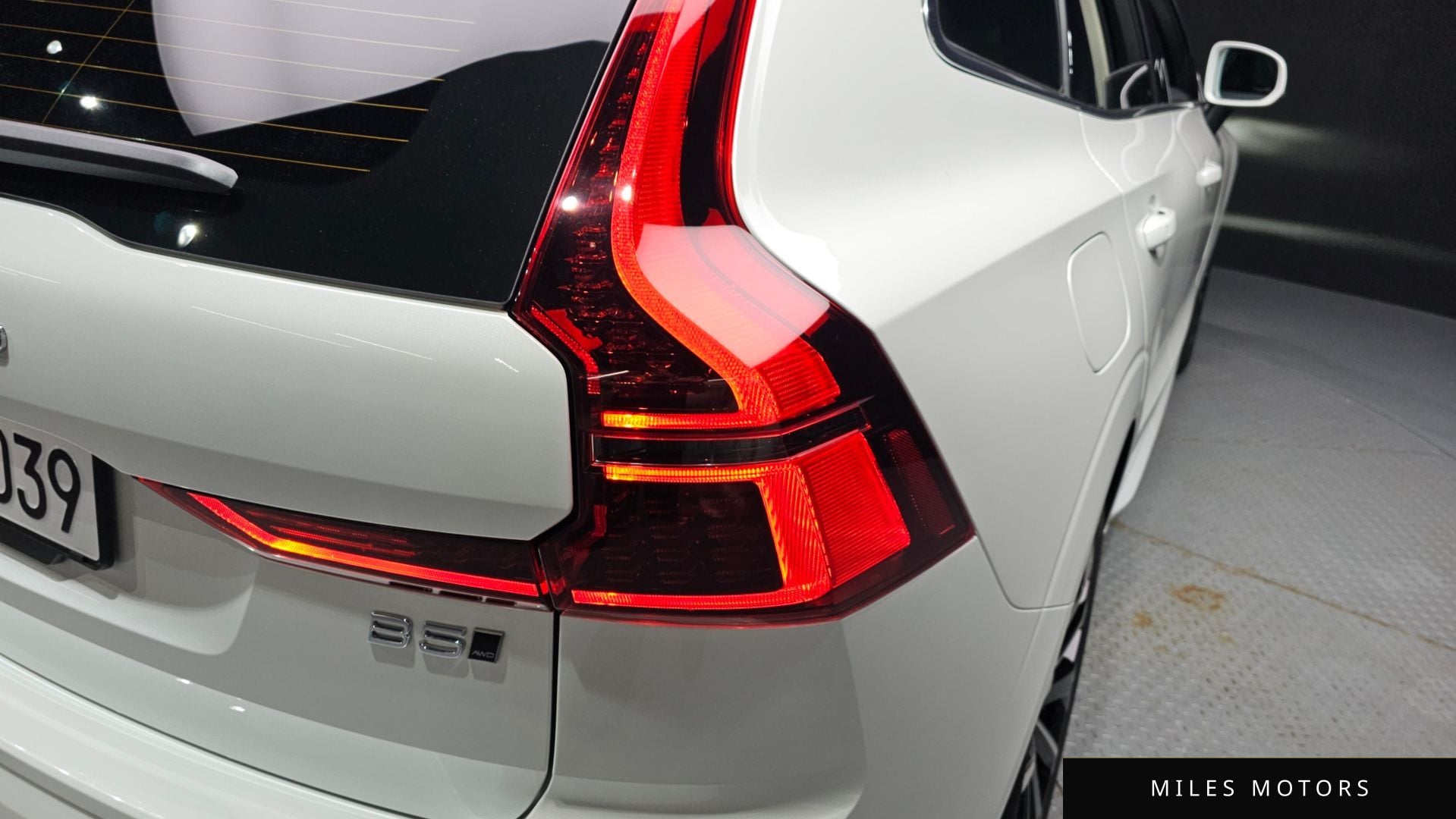Volvo XC60 2026 — миниатюра 9