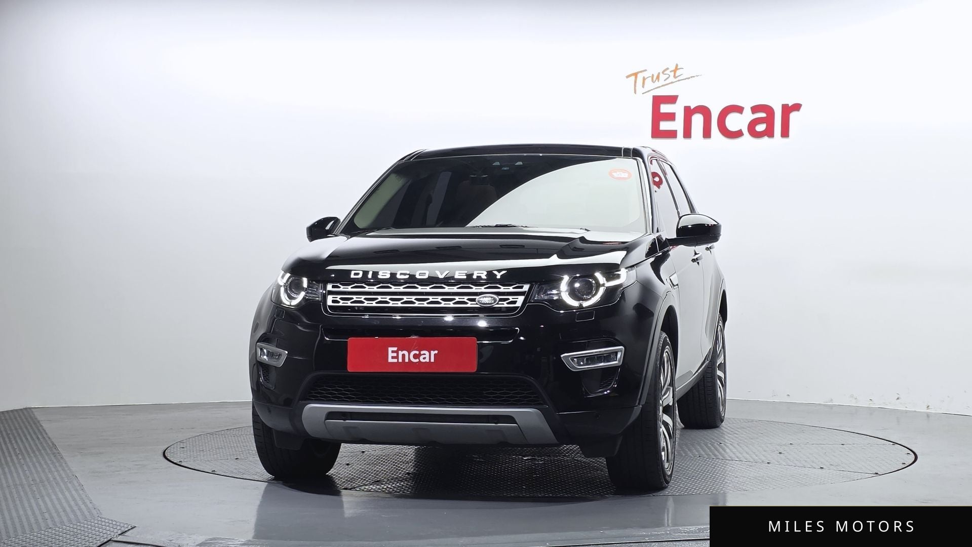 Land Rover Discovery Sport 2018 — миниатюра 3