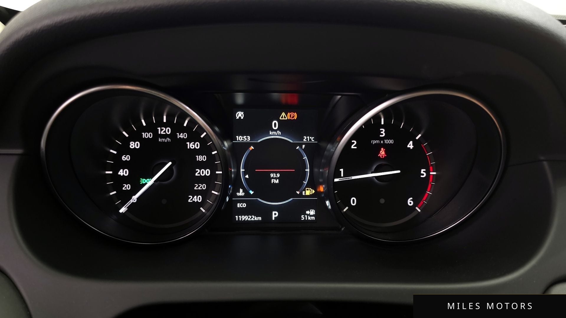 Land Rover Discovery Sport 2018 — миниатюра 11