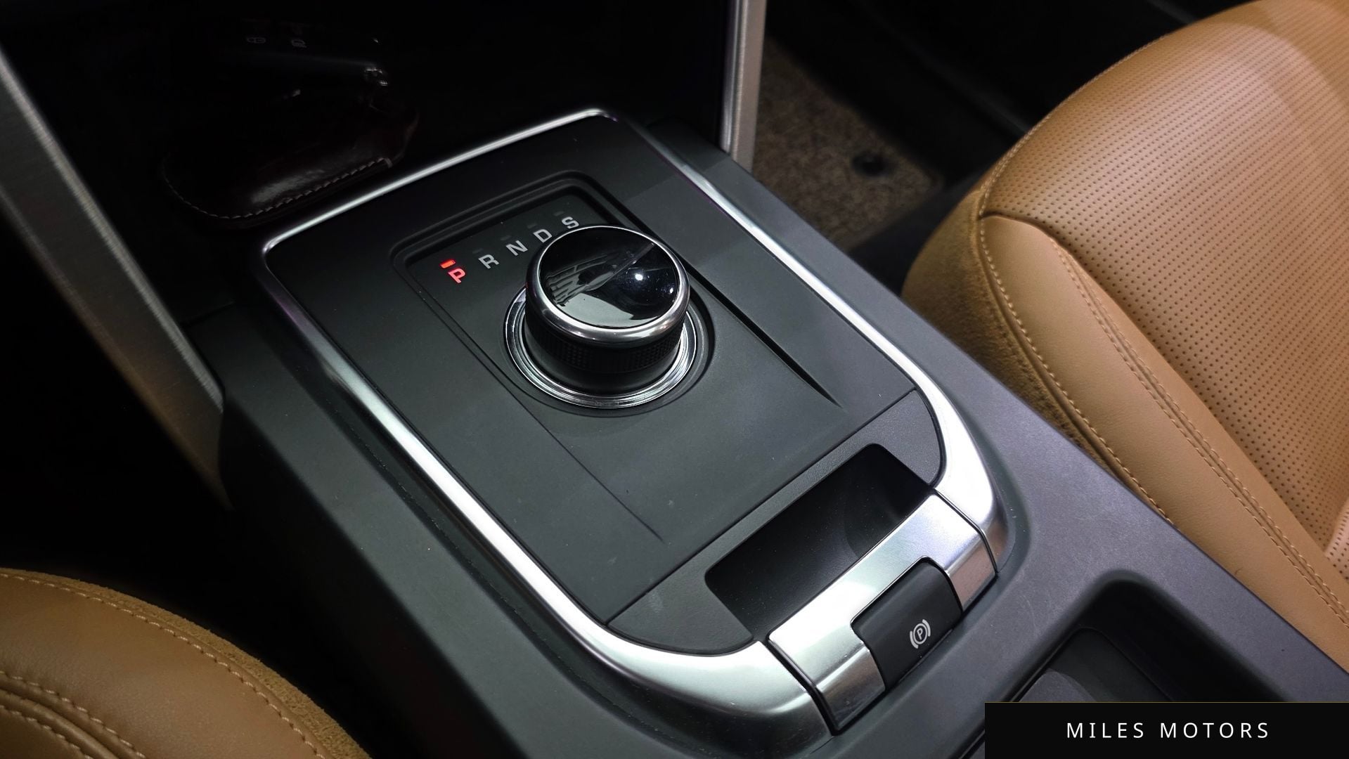 Land Rover Discovery Sport 2018 — миниатюра 12