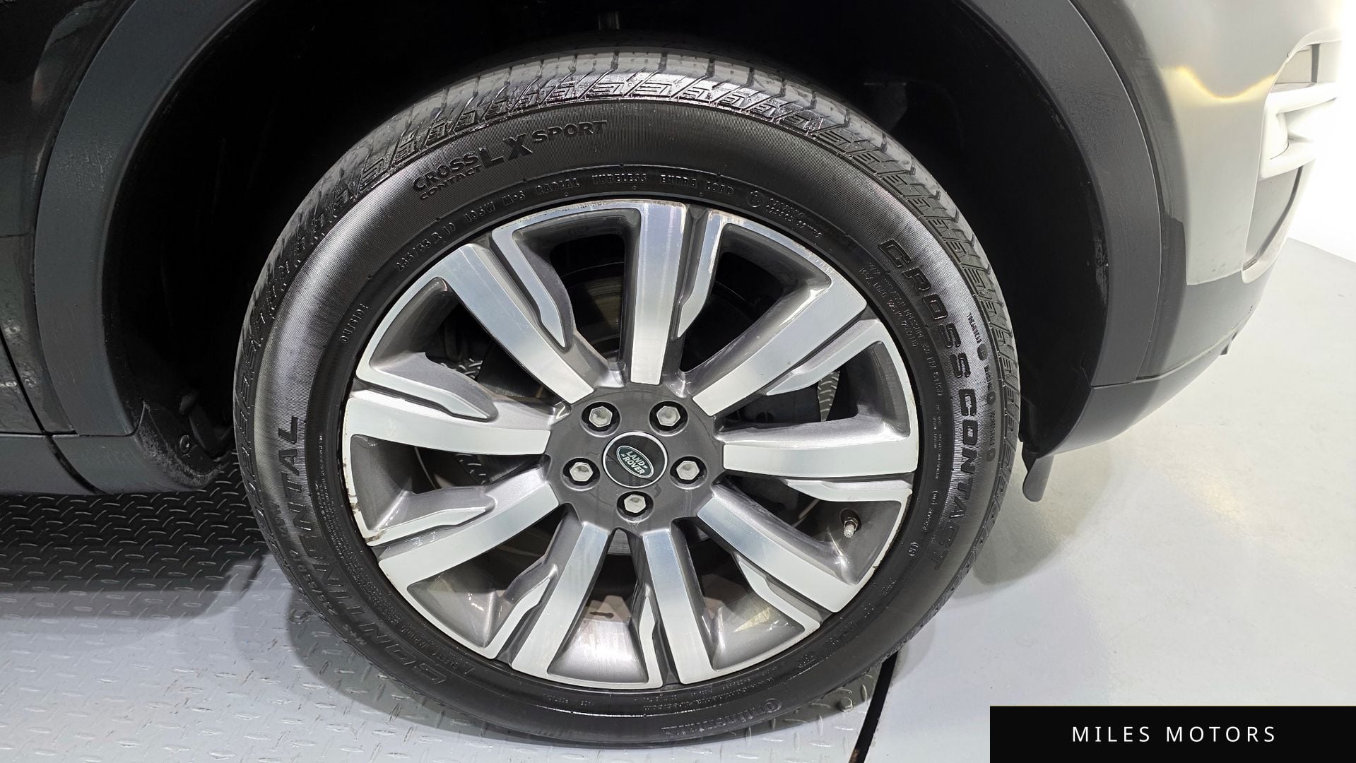 Land Rover Discovery Sport 2018 — миниатюра 7