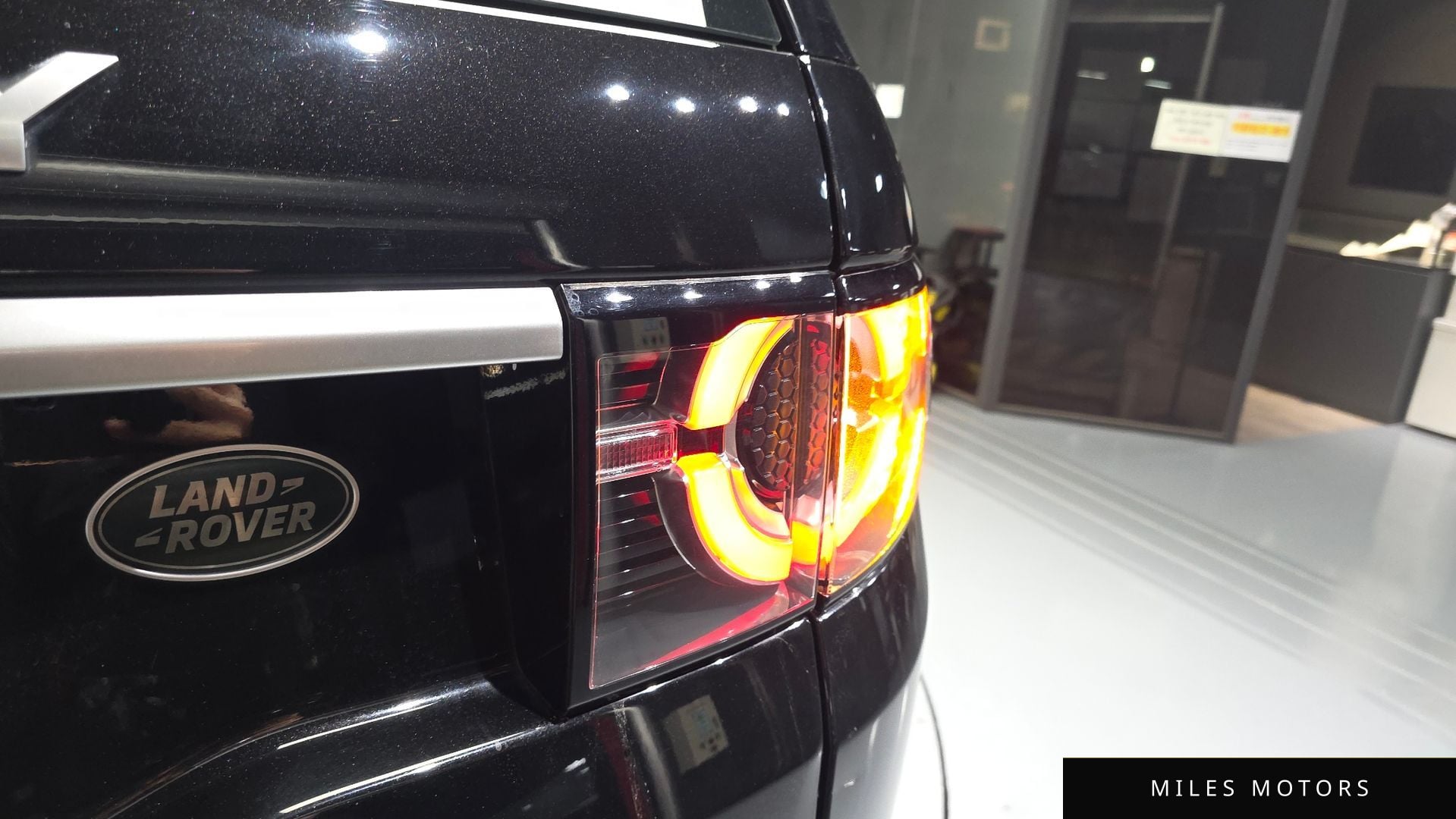 Land Rover Discovery Sport 2018 — миниатюра 9