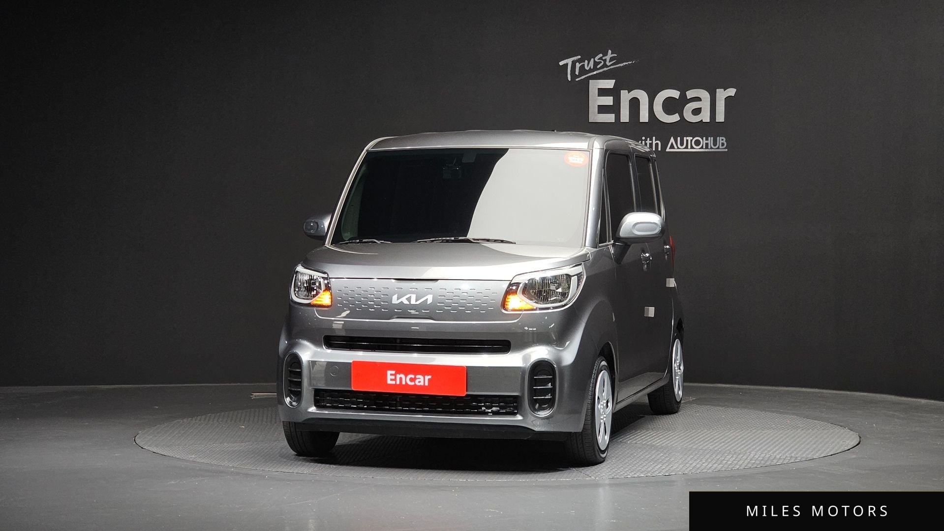 Kia RAY 2022 — миниатюра 3