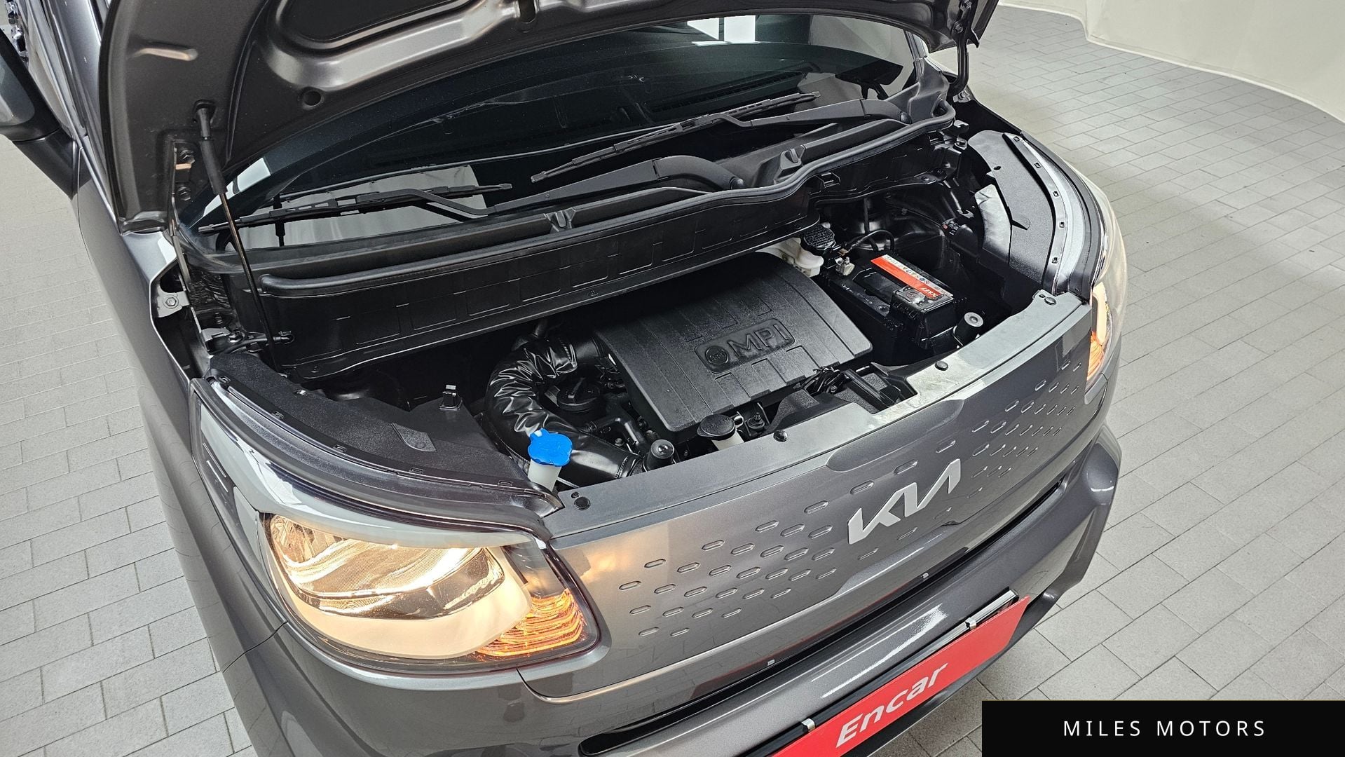 Kia RAY 2022 — миниатюра 6