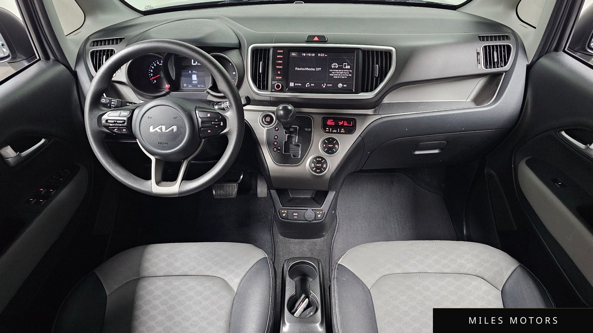 Kia RAY 2022 — миниатюра 10