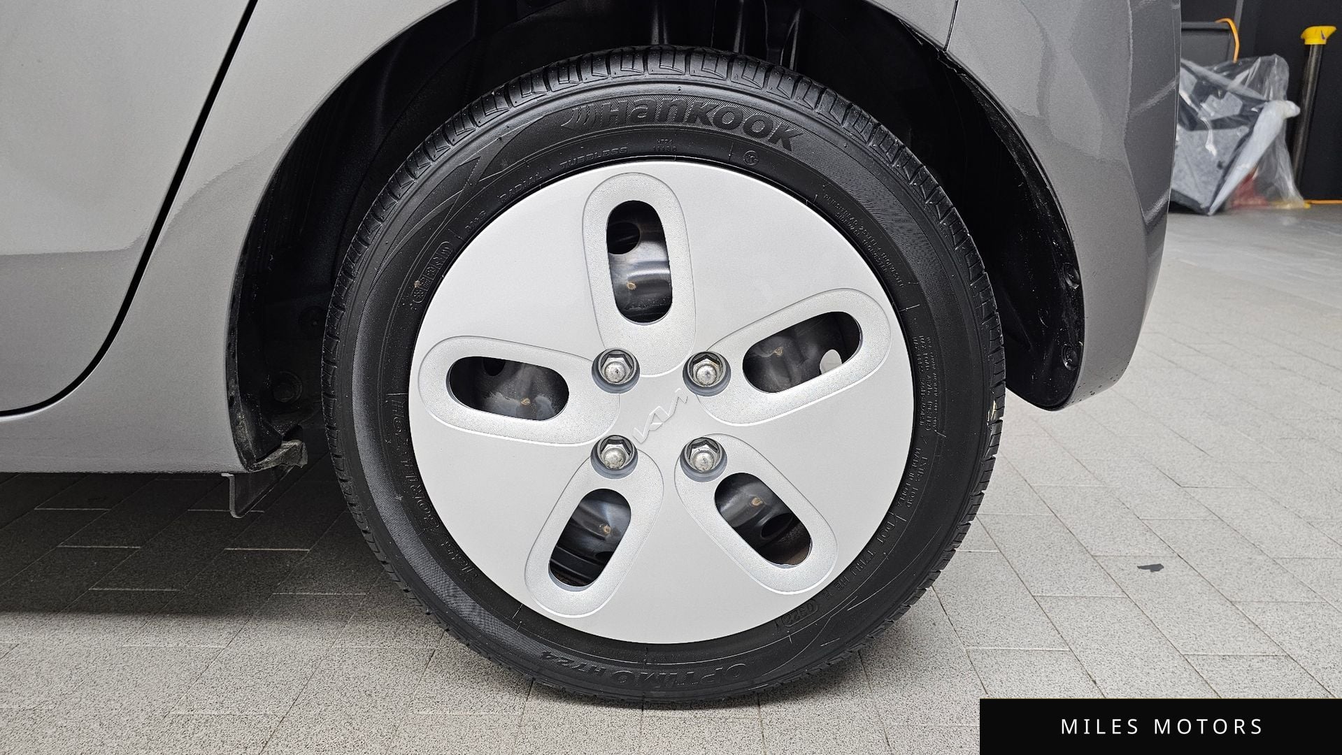Kia RAY 2022 — миниатюра 7
