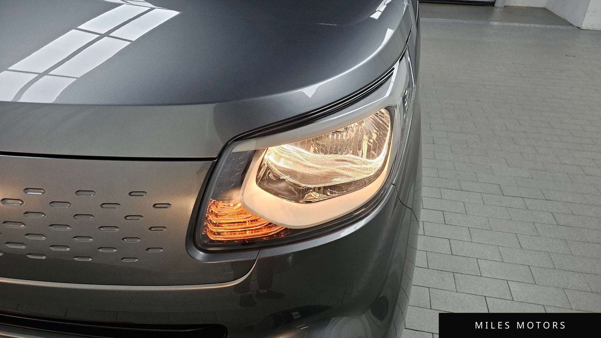 Kia RAY 2022 — миниатюра 8