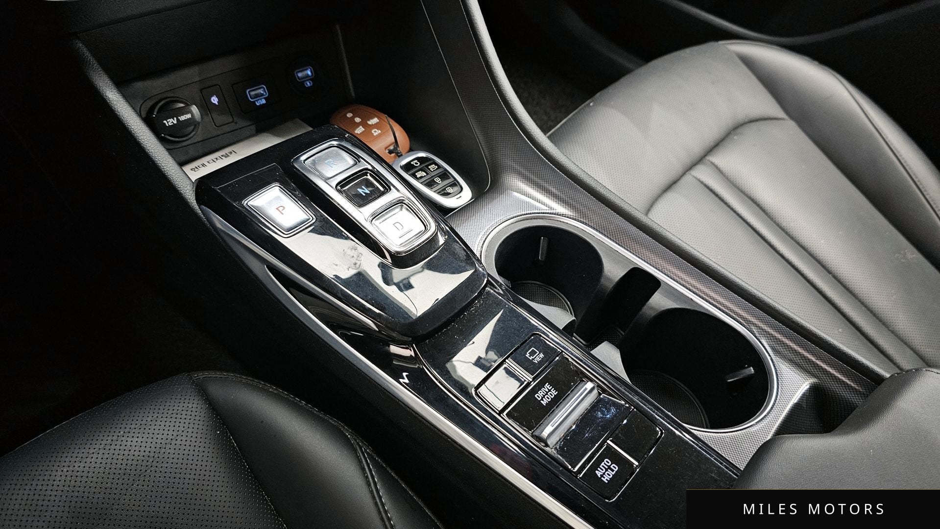 Hyundai Sonata 2020 — миниатюра 9