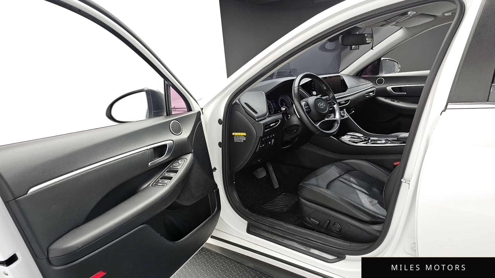 Hyundai Sonata 2020 — миниатюра 10