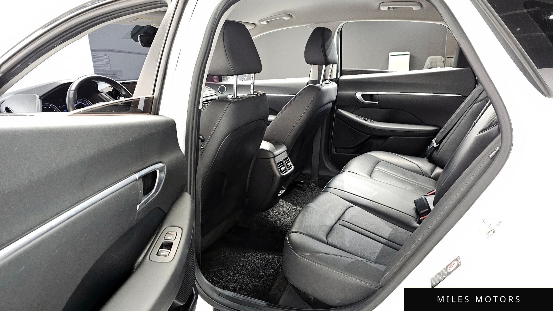 Hyundai Sonata 2020 — миниатюра 11