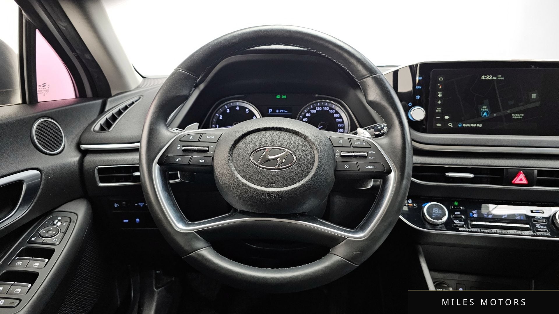 Hyundai Sonata 2020 — миниатюра 12