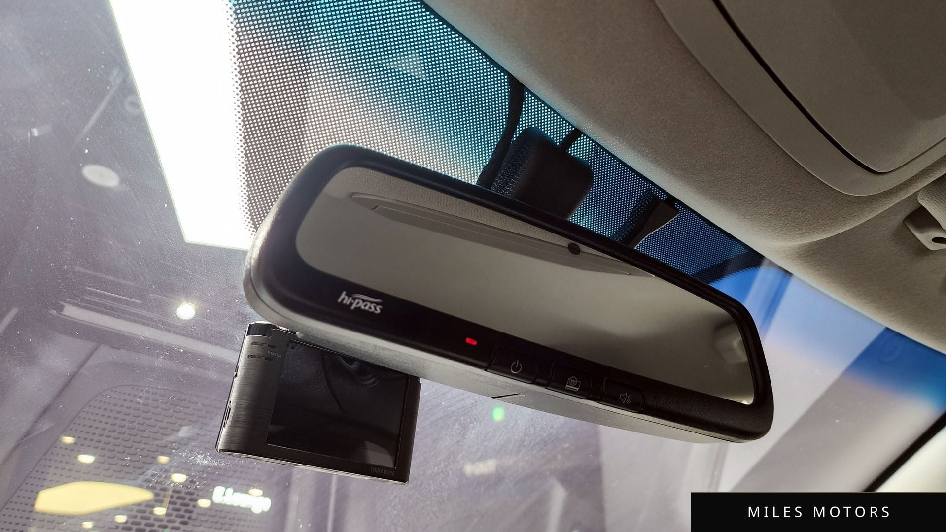 KG Mobility TIBOLI 2020 — миниатюра 9
