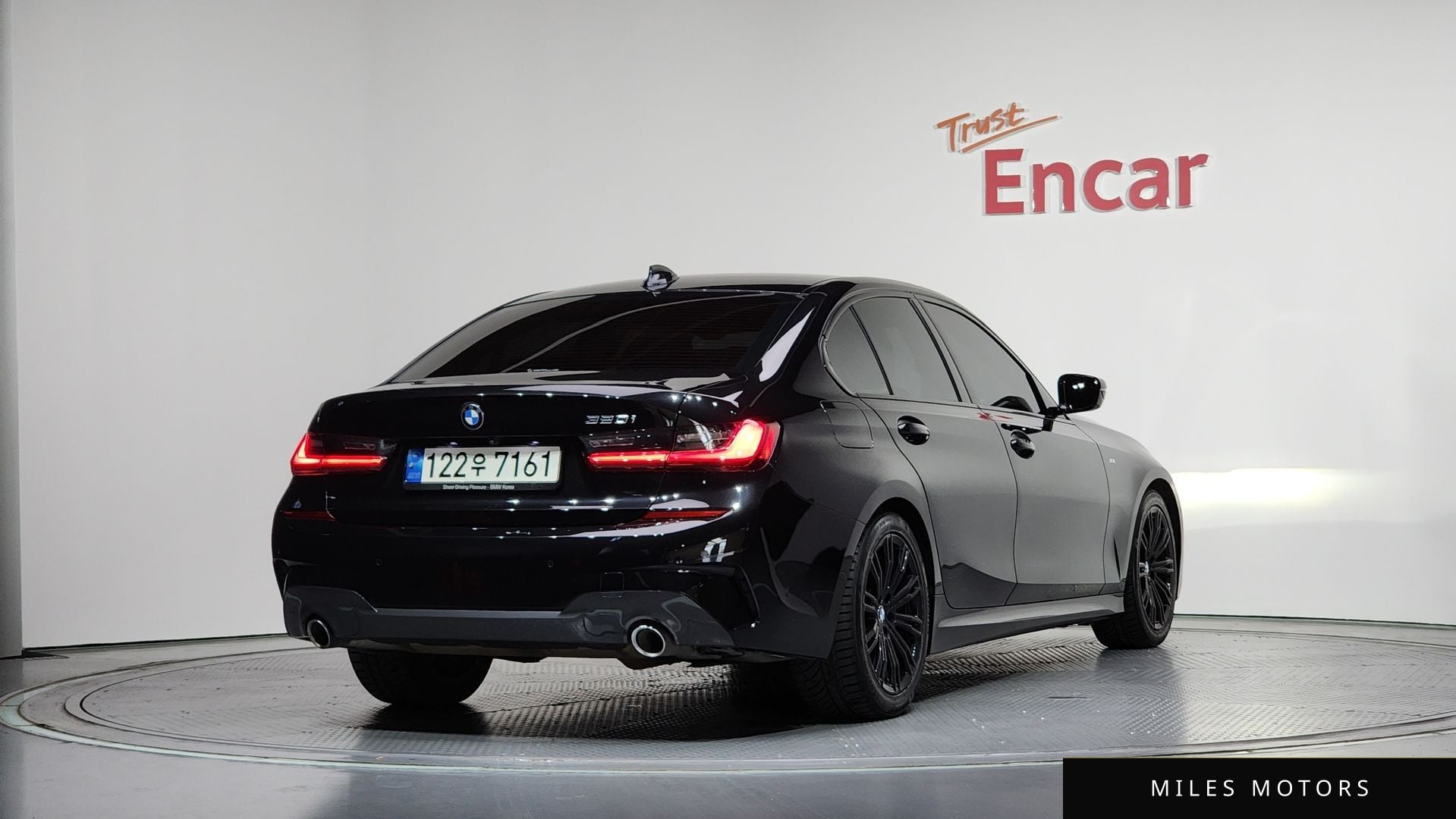 BMW 3 Series (G20) 2022 — миниатюра 2