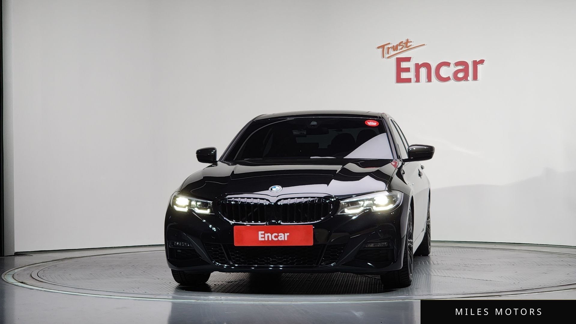BMW 3 Series (G20) 2022 — миниатюра 3