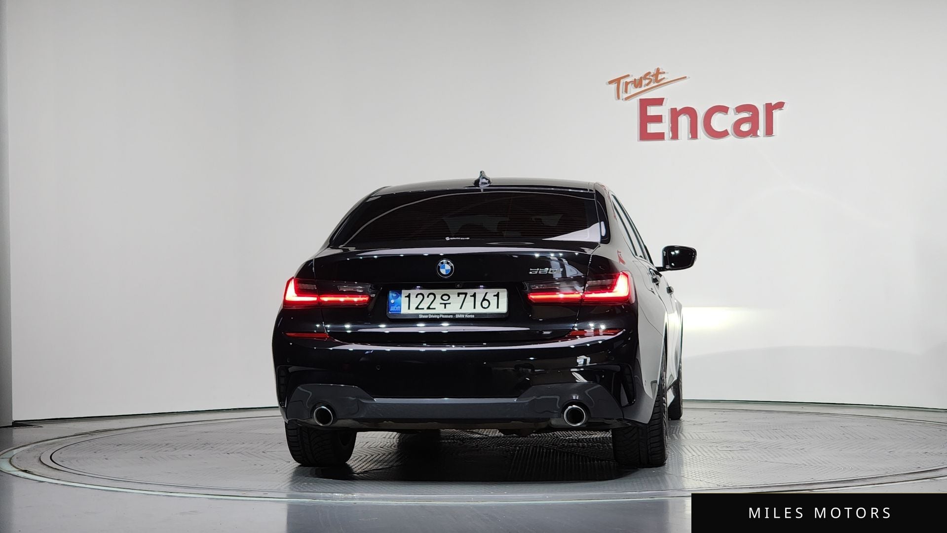 BMW 3 Series (G20) 2022 — миниатюра 4