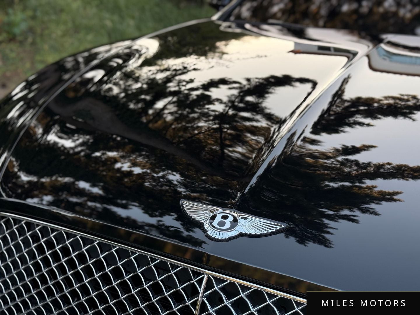 Bentley Continental GT 2020 — миниатюра 11