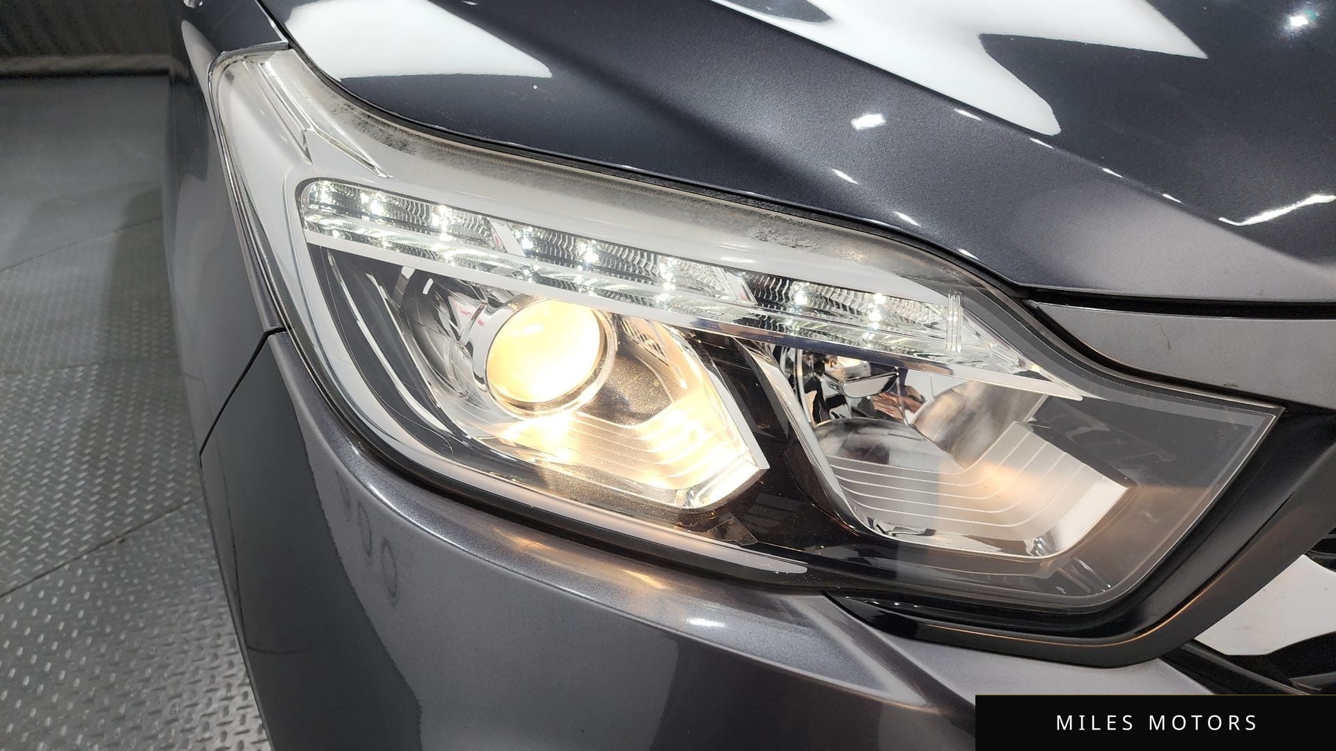 KG Mobility Rexton 2018 — миниатюра 8