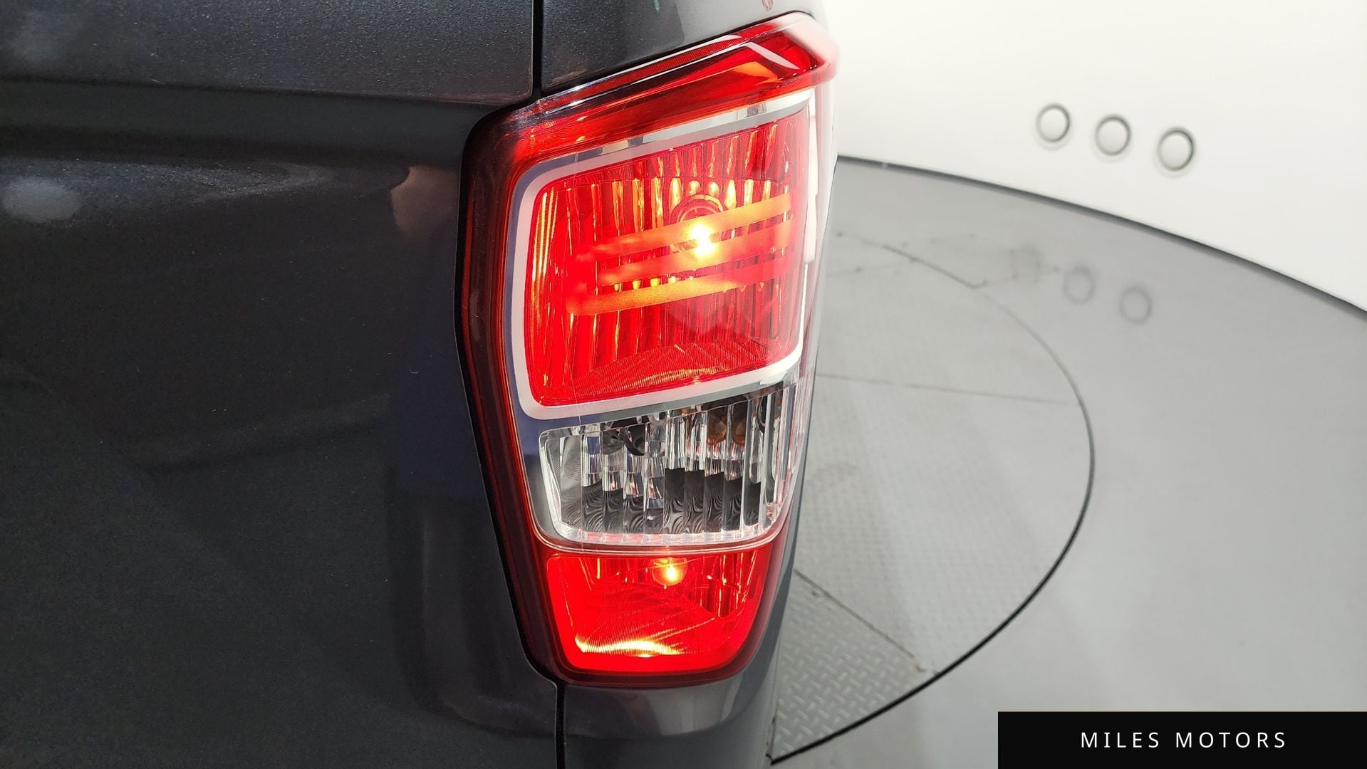 KG Mobility Rexton 2018 — миниатюра 9