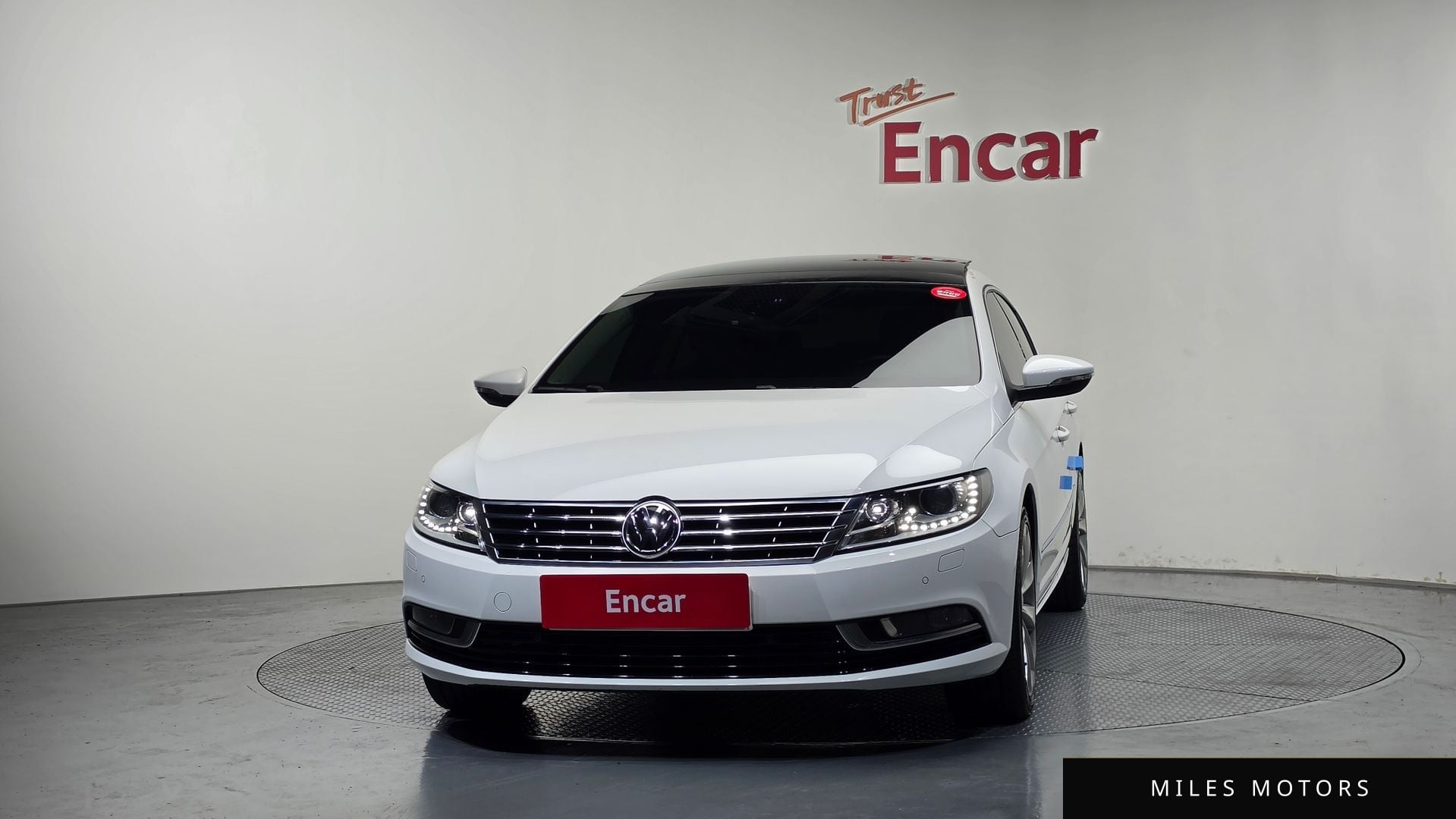 Volkswagen CC 2014 — миниатюра 3