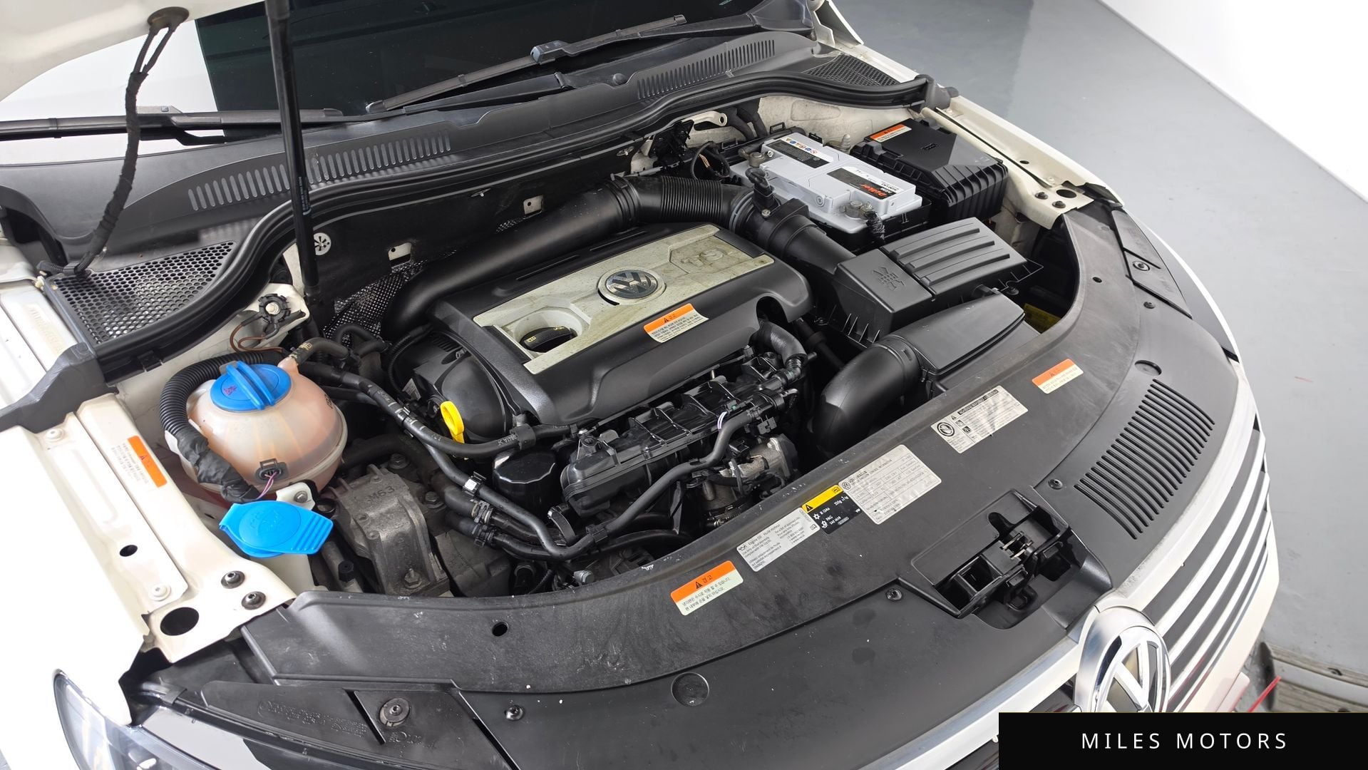 Volkswagen CC 2014 — миниатюра 6