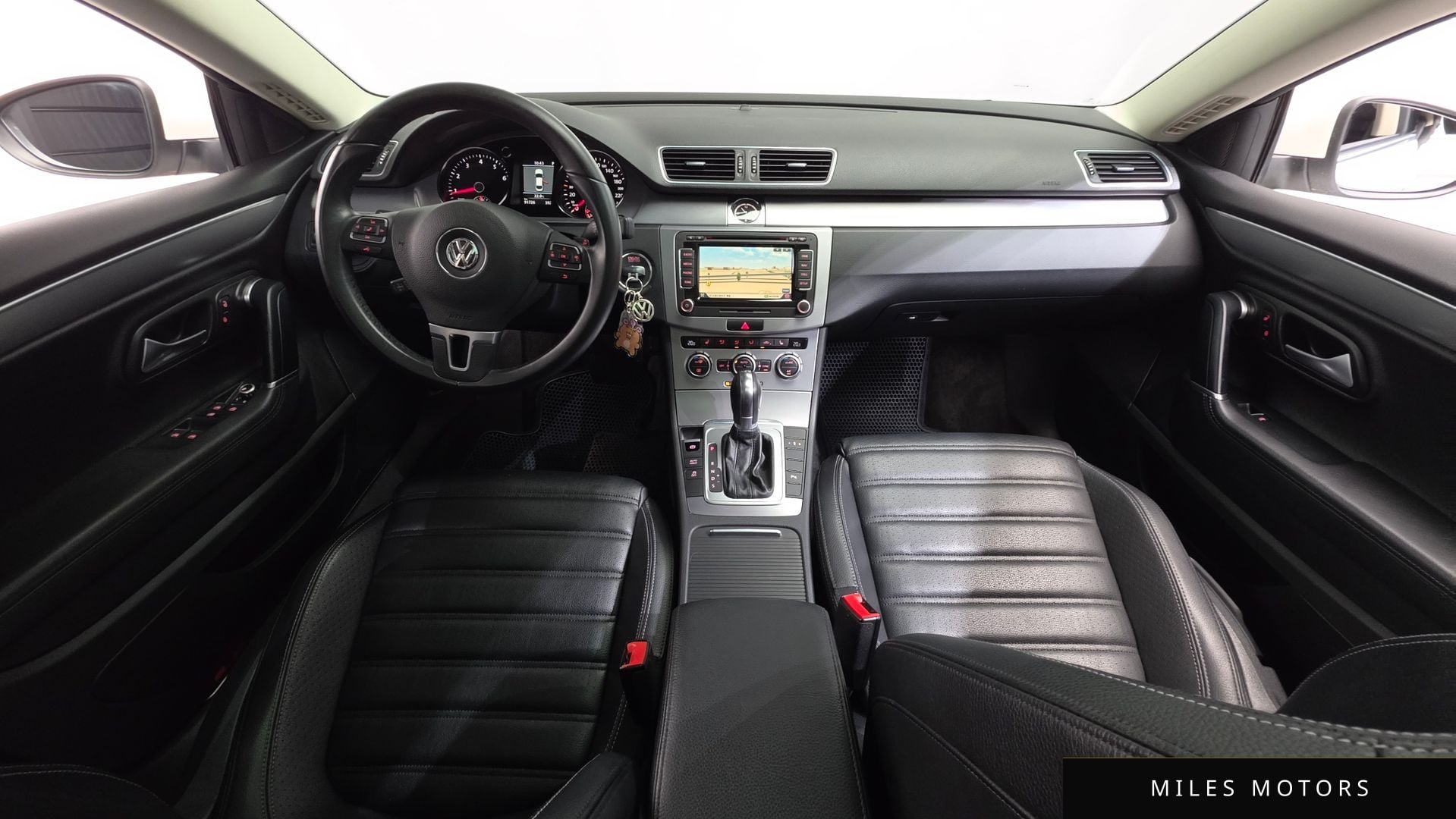 Volkswagen CC 2014 — миниатюра 7