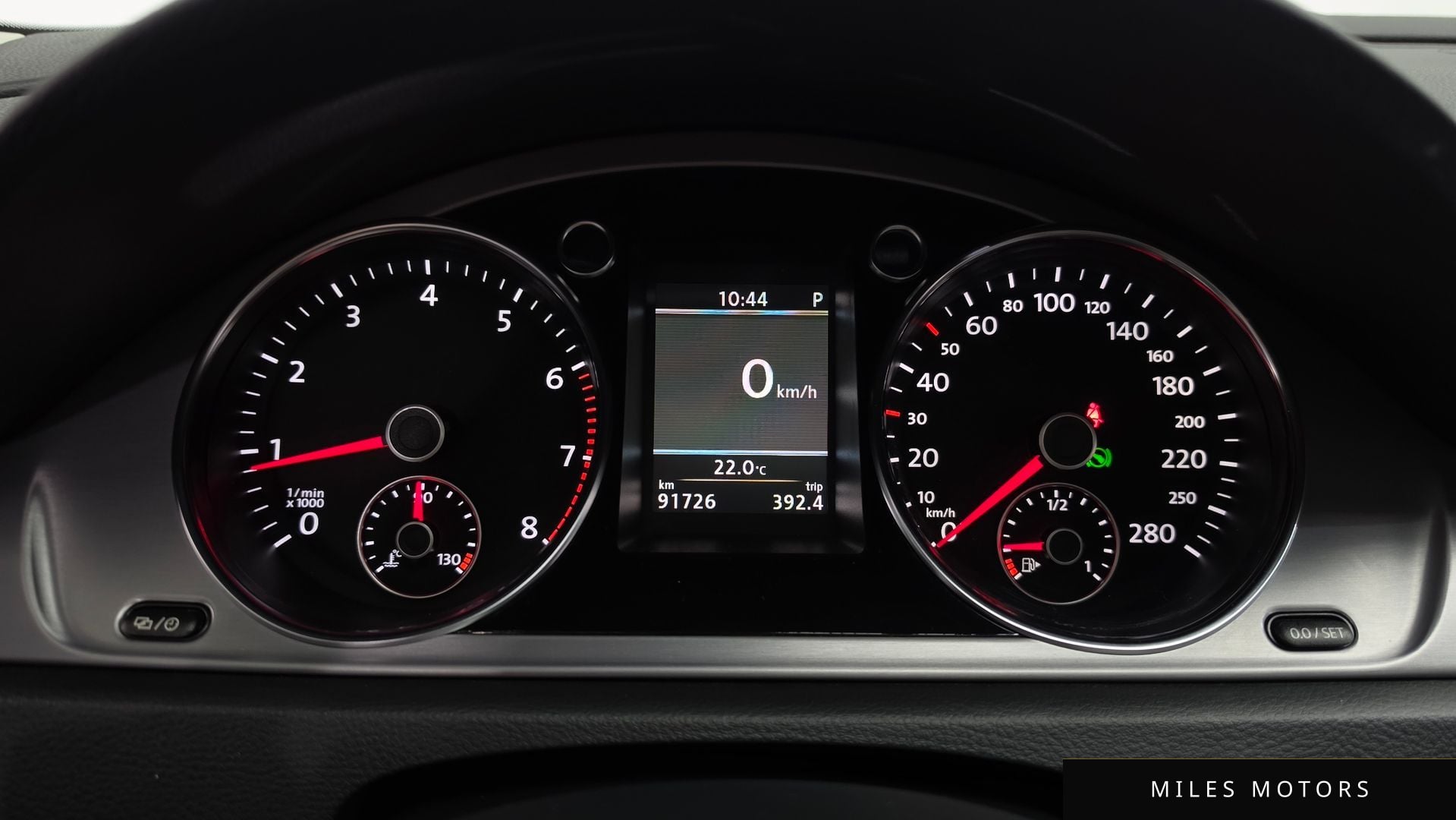 Volkswagen CC 2014 — миниатюра 8