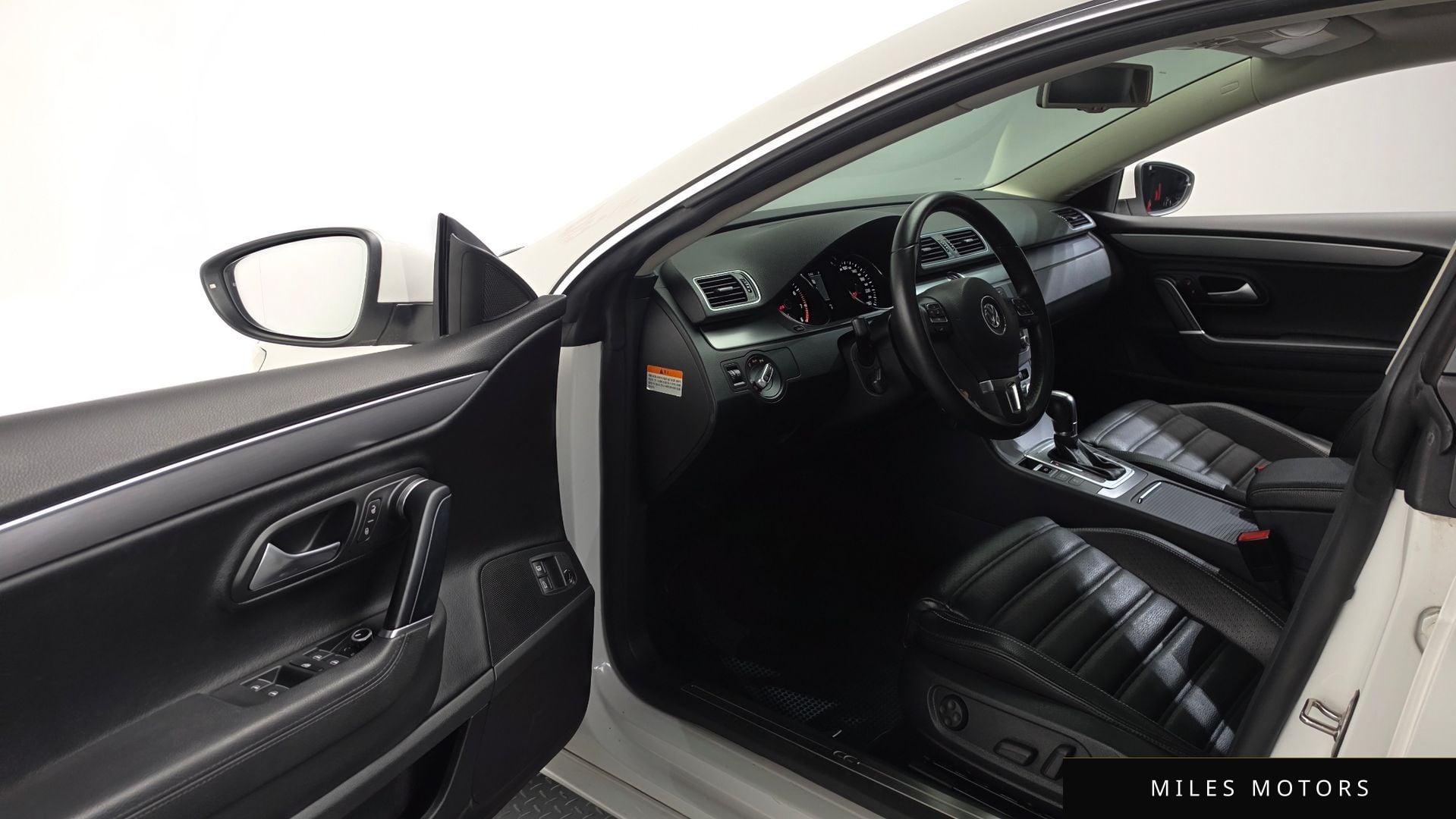 Volkswagen CC 2014 — миниатюра 10