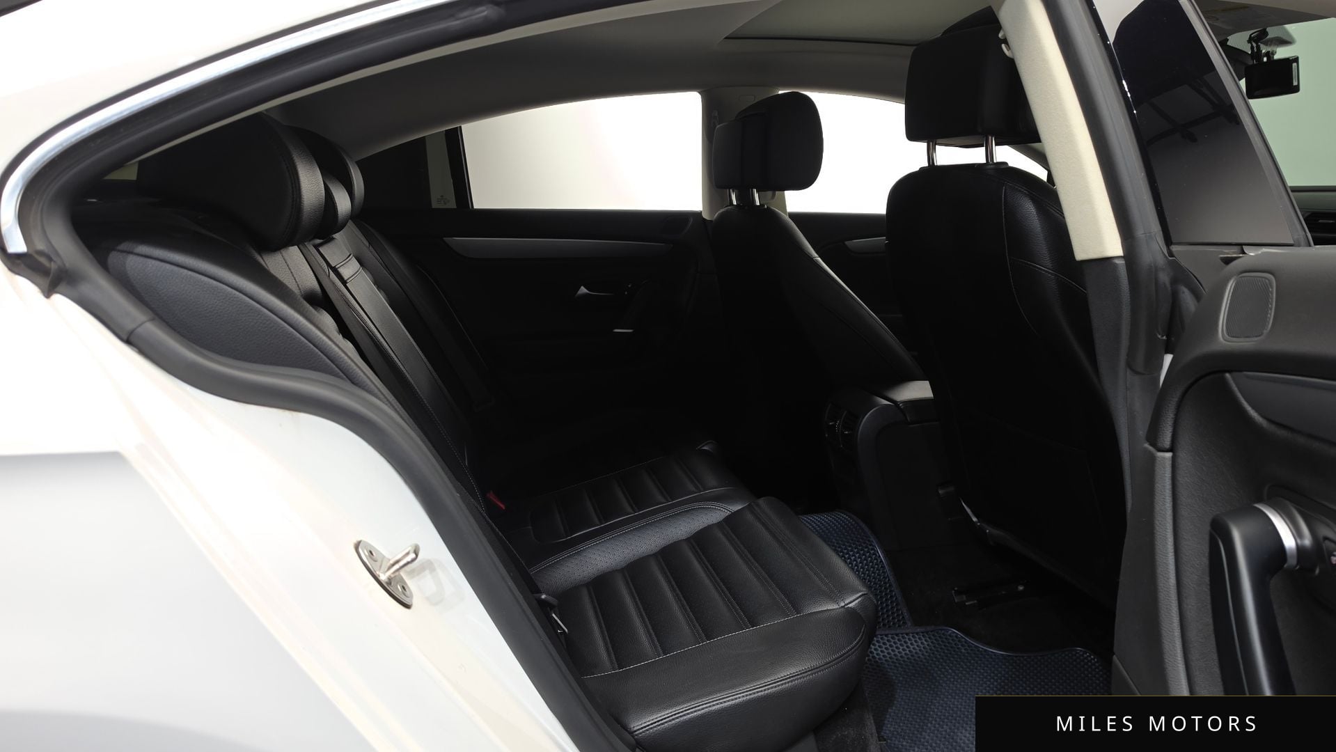 Volkswagen CC 2014 — миниатюра 11