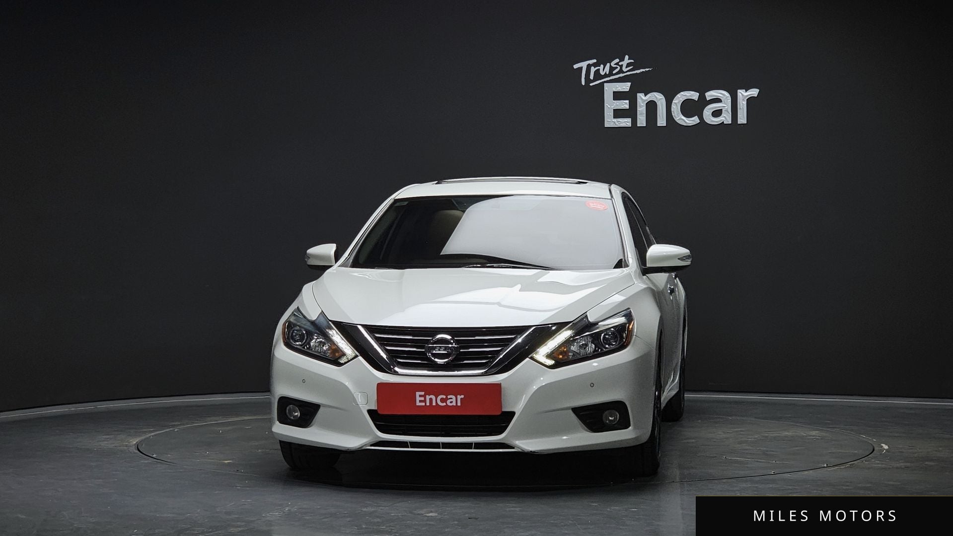 Nissan Altima 2017 — миниатюра 3