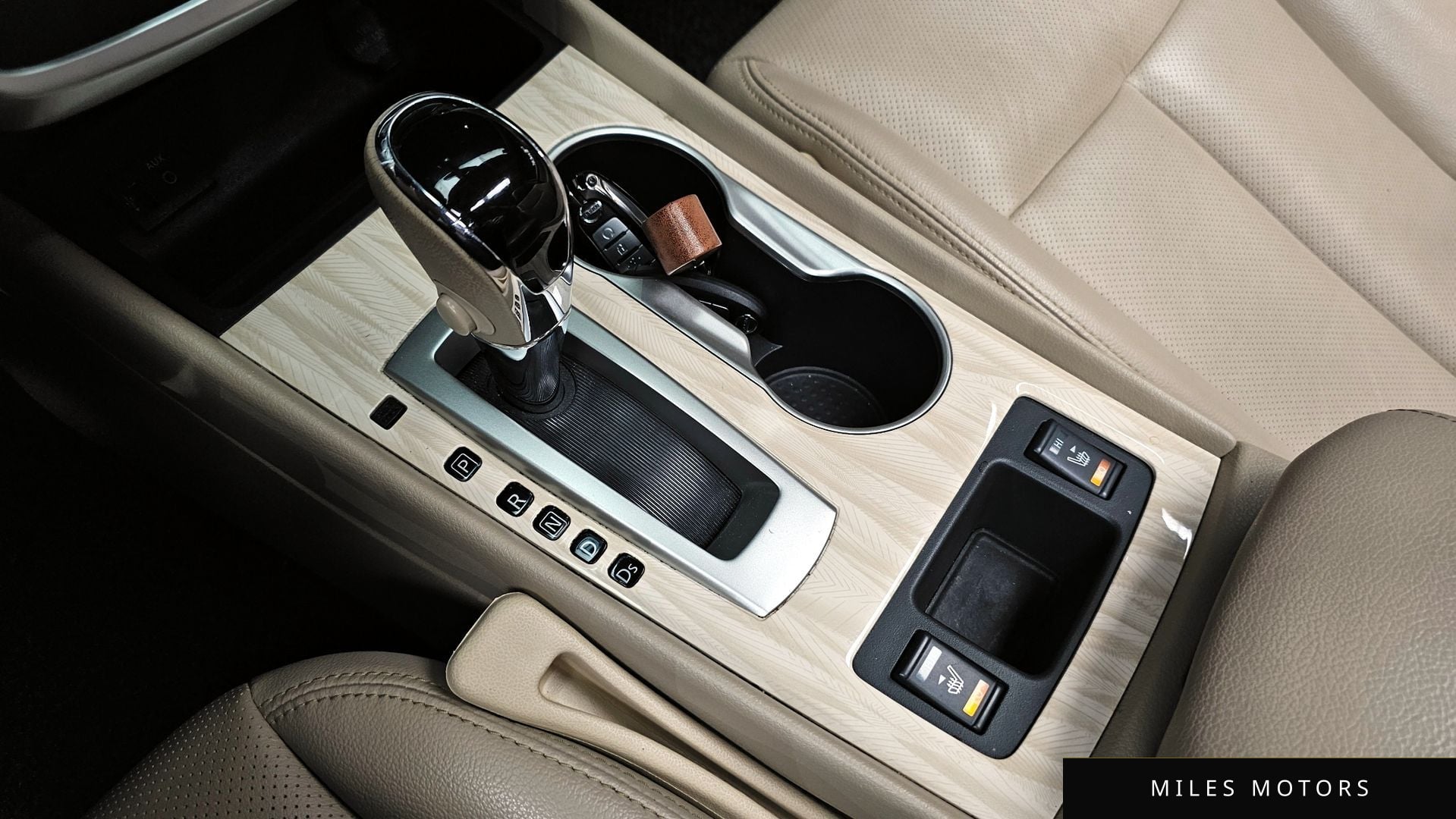 Nissan Altima 2017 — миниатюра 12