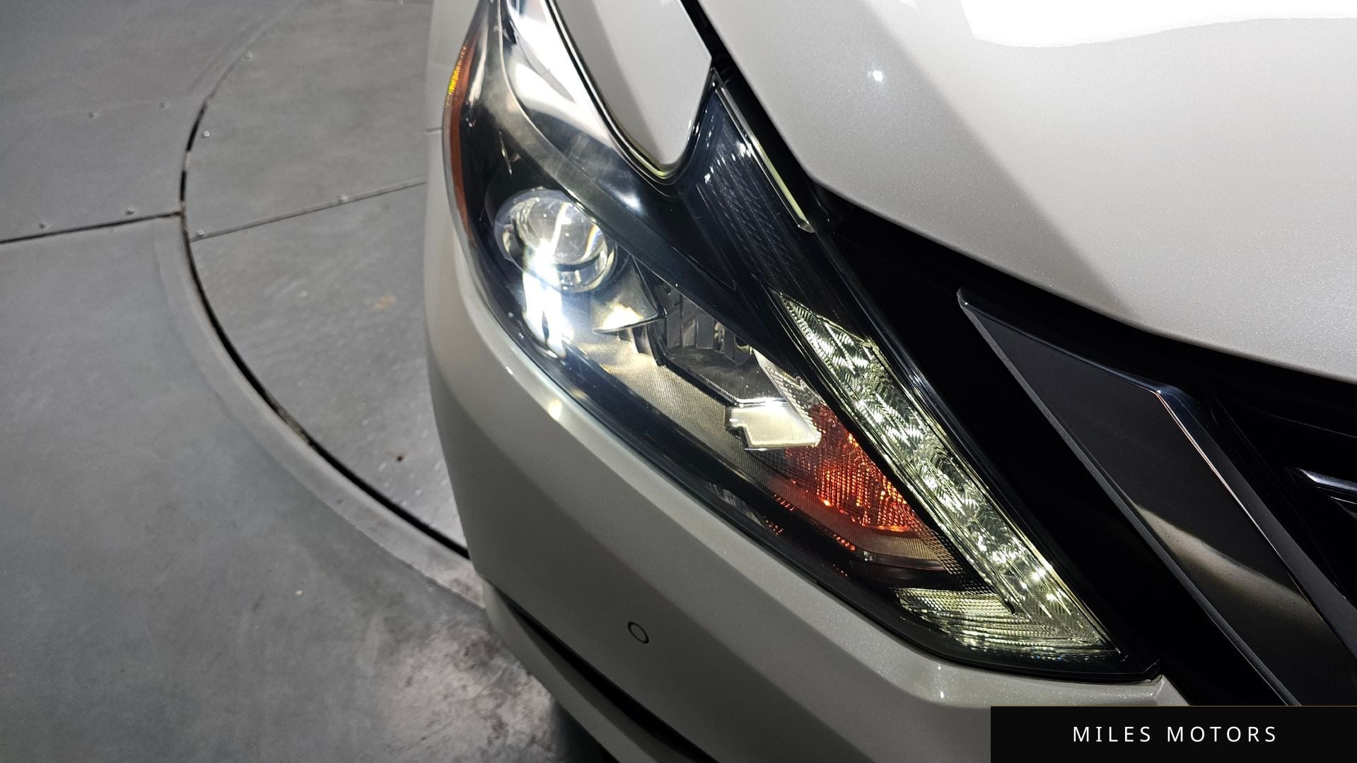 Nissan Altima 2017 — миниатюра 8