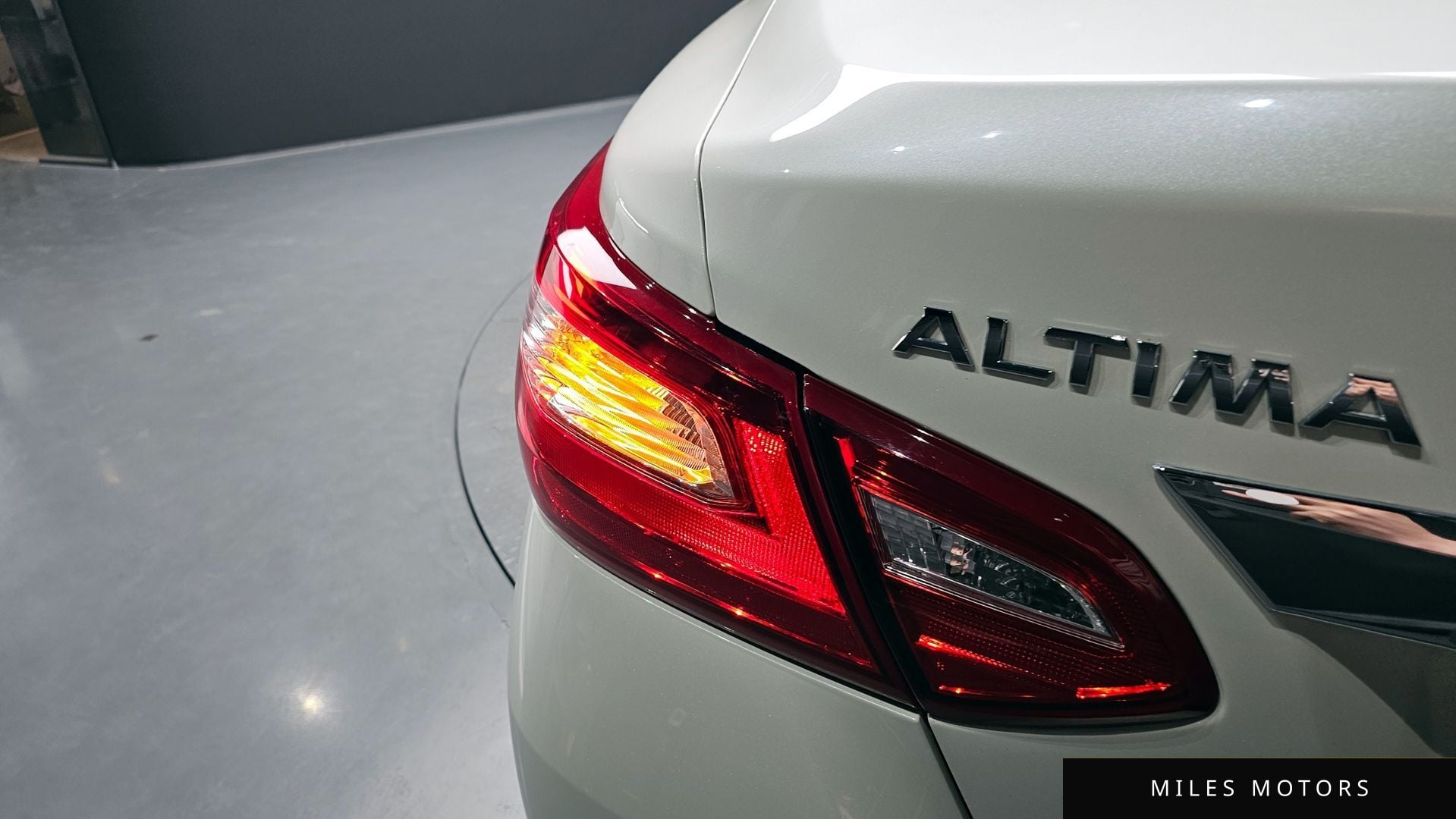 Nissan Altima 2017 — миниатюра 9
