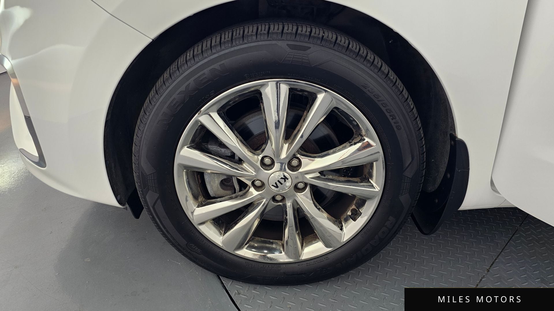 Kia Canival 2019 — миниатюра 5