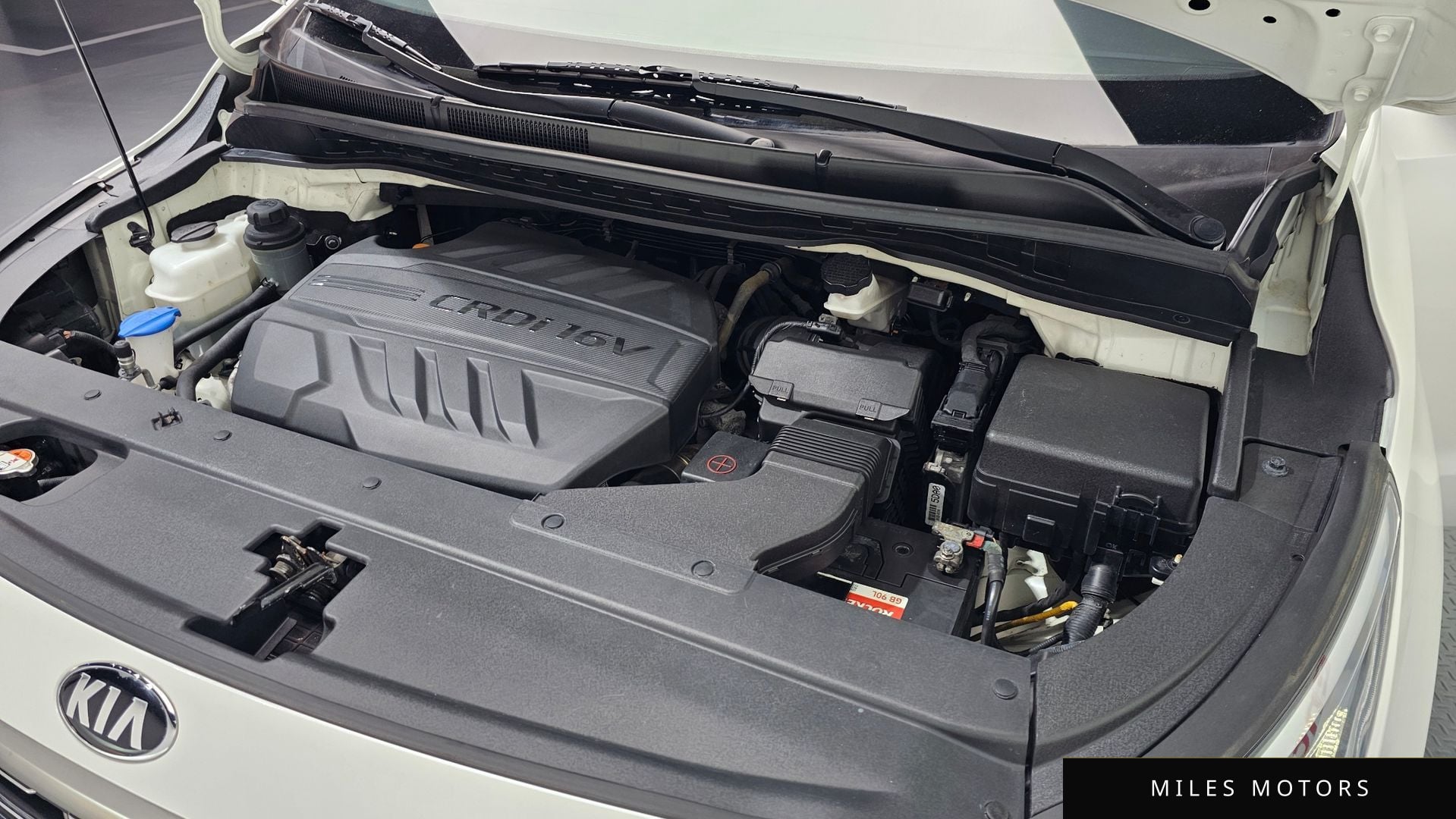 Kia Canival 2019 — миниатюра 6