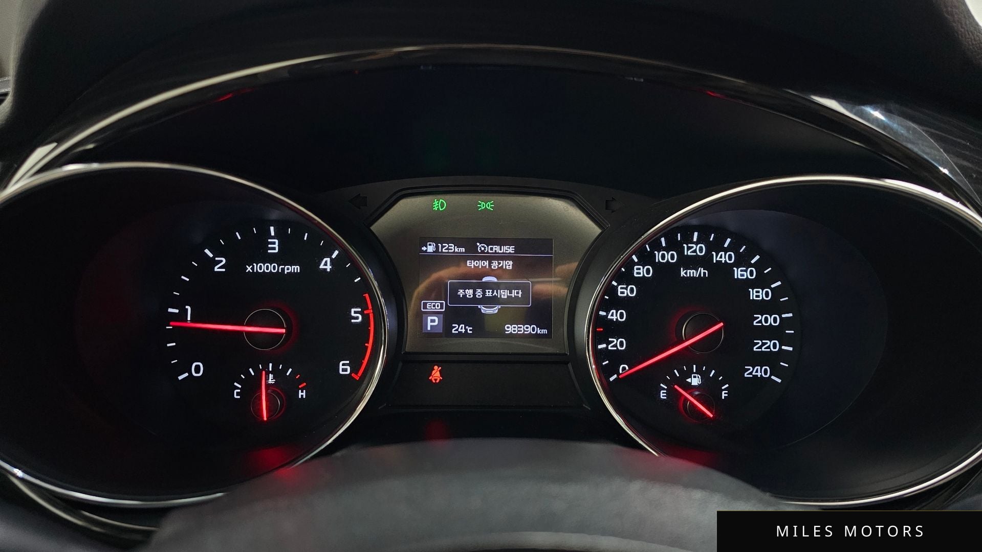 Kia Canival 2019 — миниатюра 8